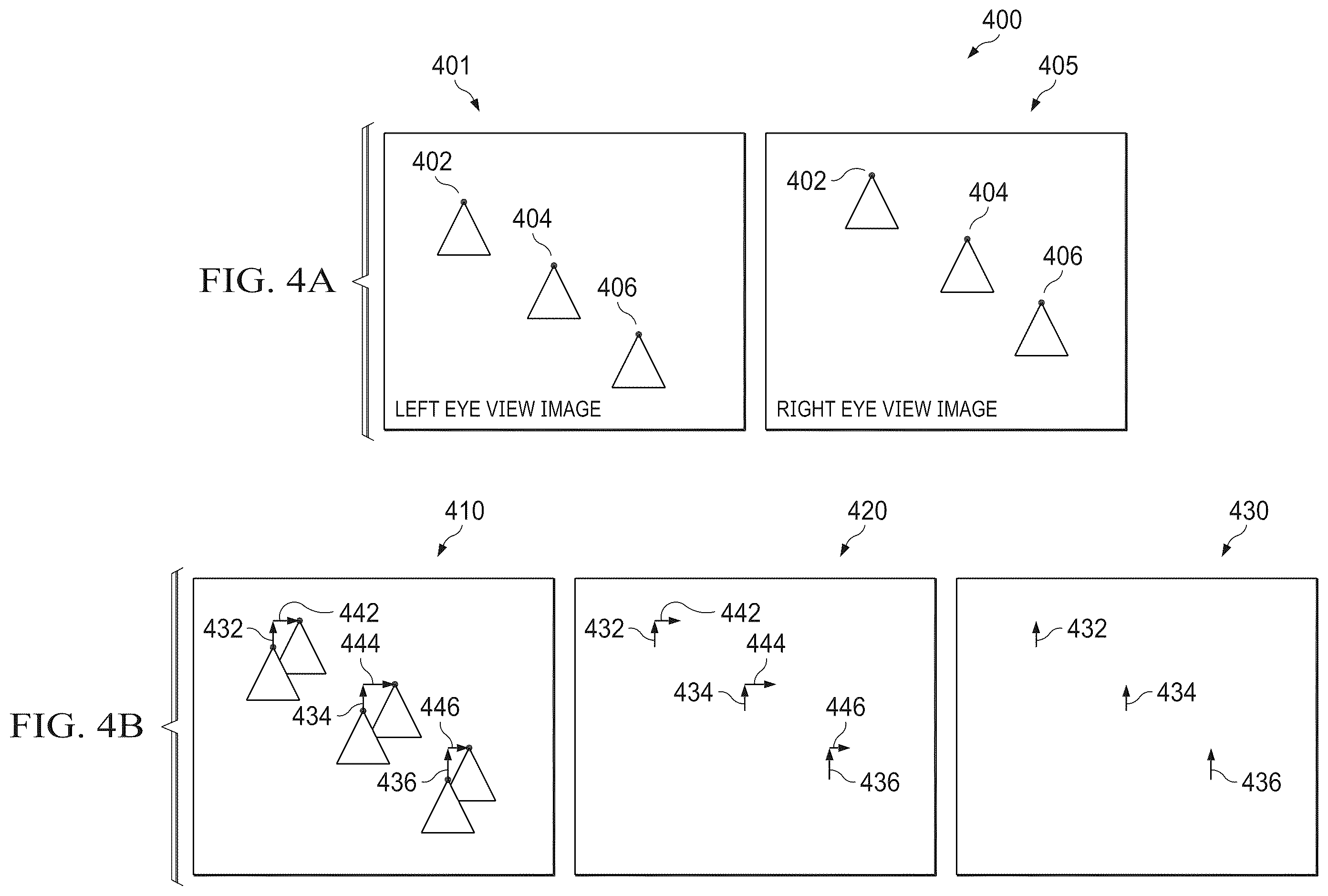 Patent US11810308 Figure 3 – Vertical disparity detection in stereoscopic images using a deep neural network