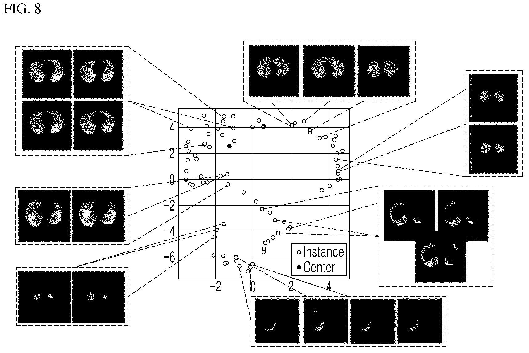 Patent US11810312 Figure 7 – Multiple instance learning method