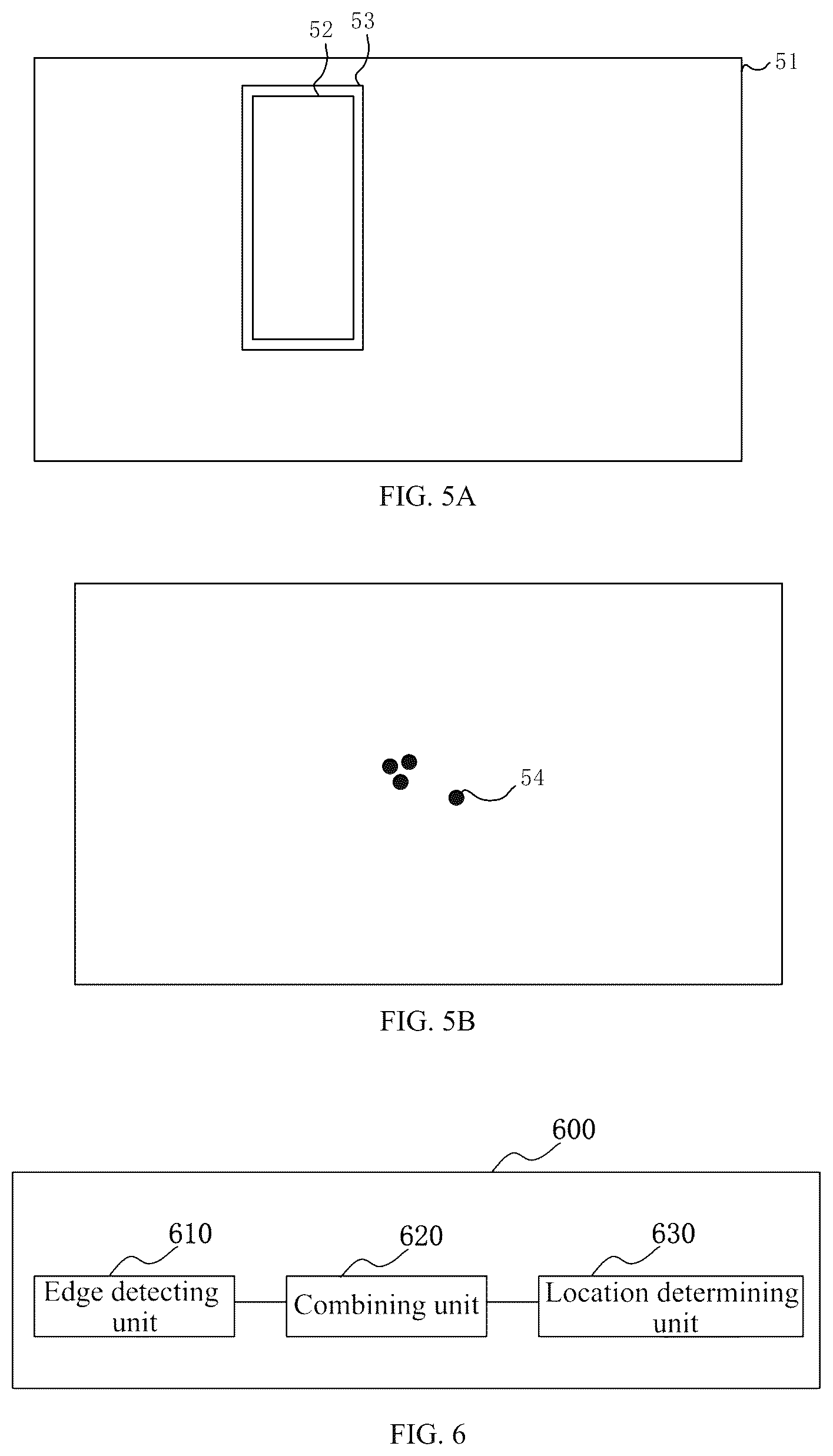 Patent US11810320 Figure 5 – Method and apparatus for determining location of signal light, storage medium, program and roadside device