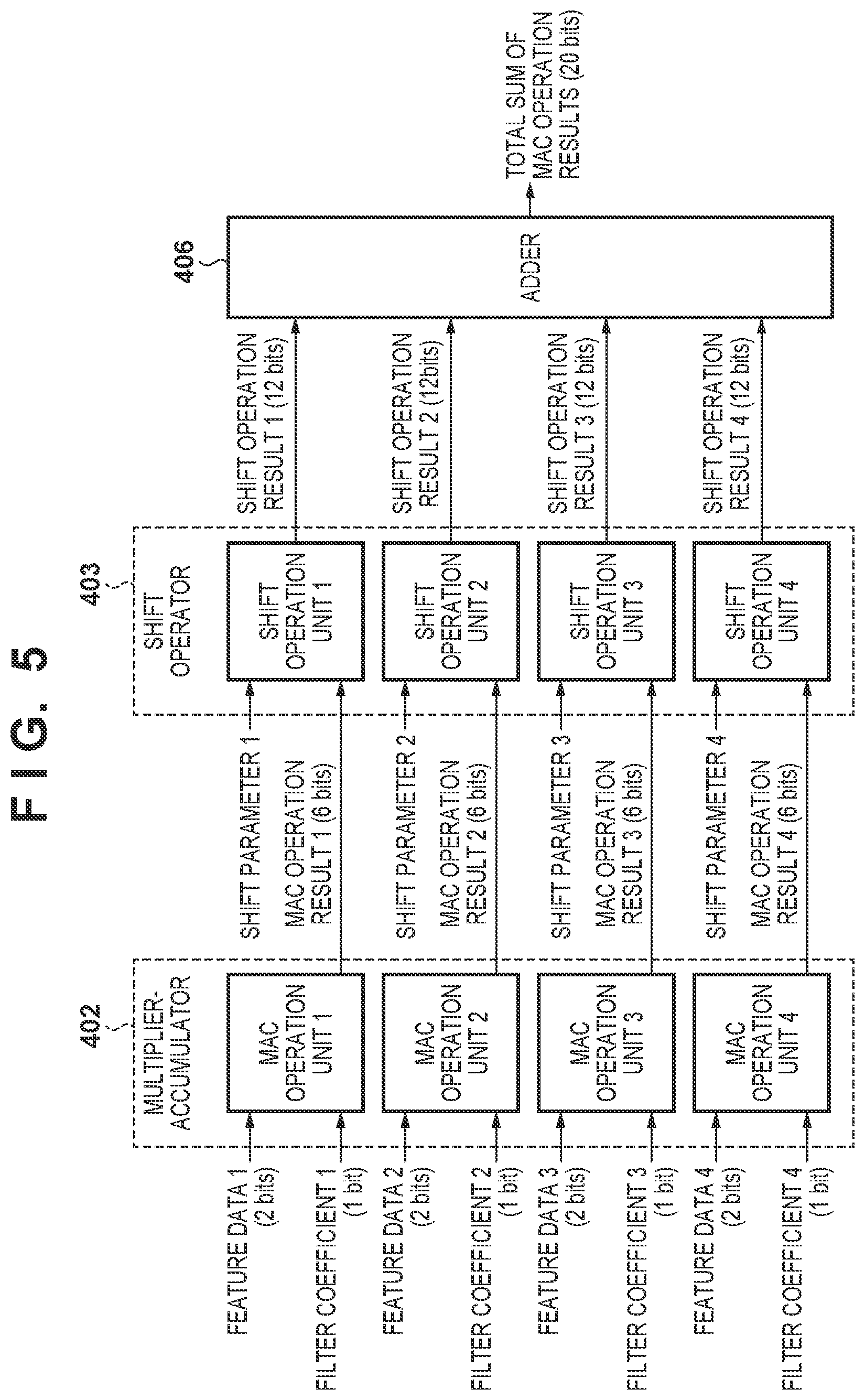 Patent US11810330 Figure 5 – Information processing apparatus, information processing method, non-transitory computer-readable storage medium