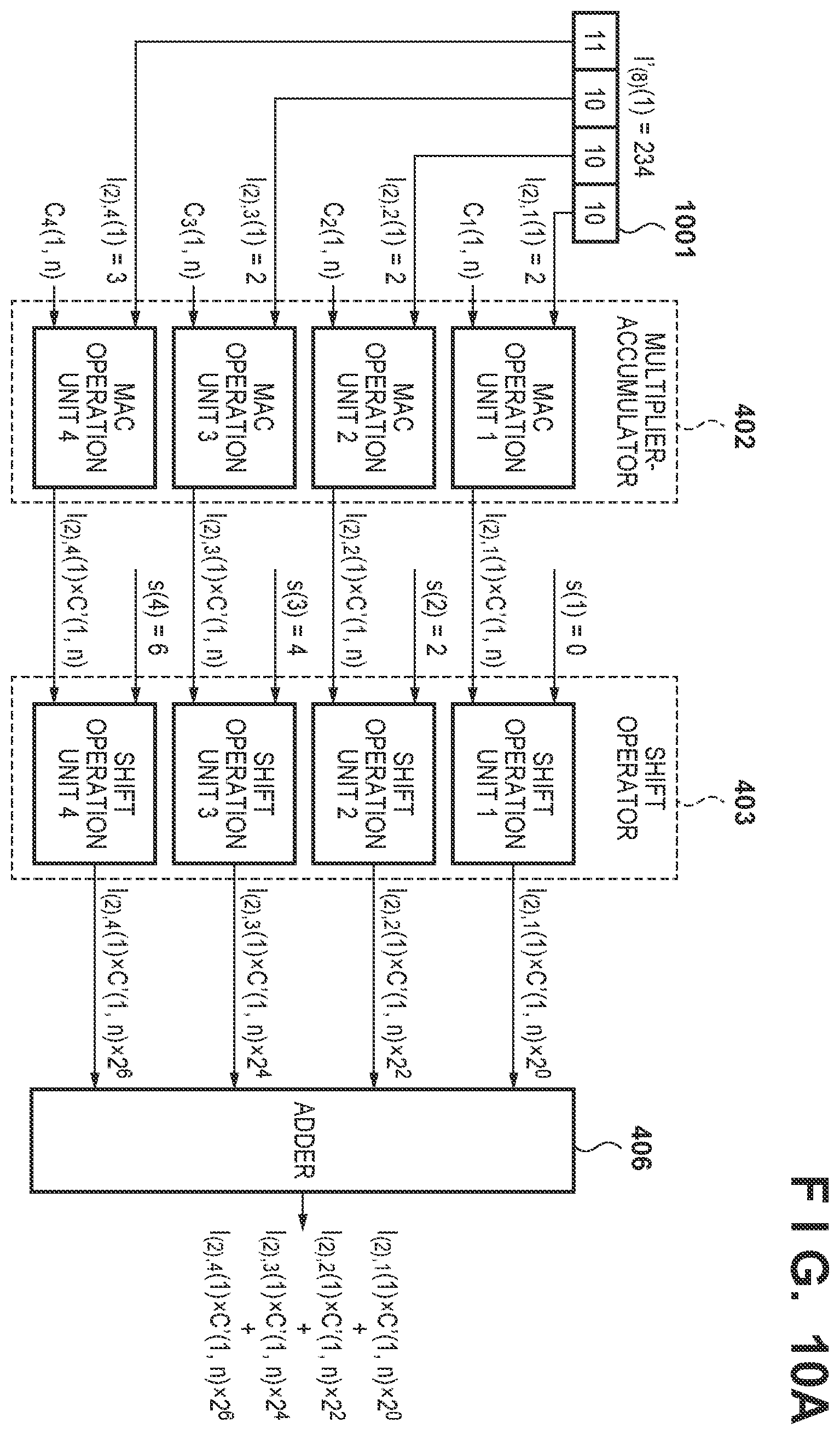 Patent US11810330 Figure 10 – Information processing apparatus, information processing method, non-transitory computer-readable storage medium
