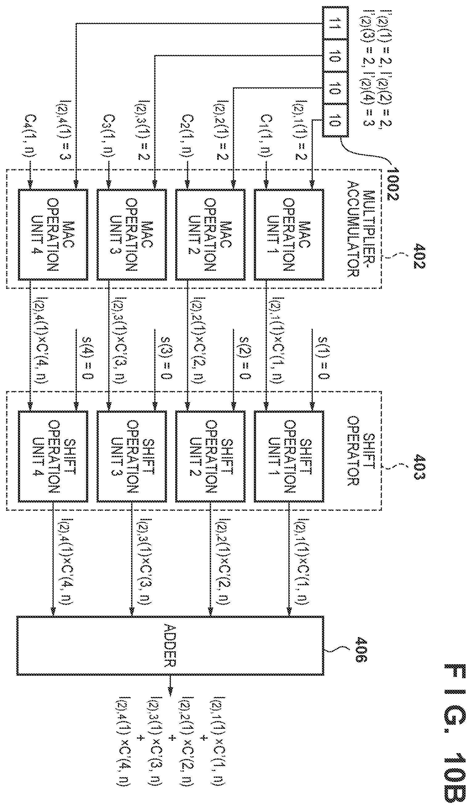 Patent US11810330 Figure 11 – Information processing apparatus, information processing method, non-transitory computer-readable storage medium