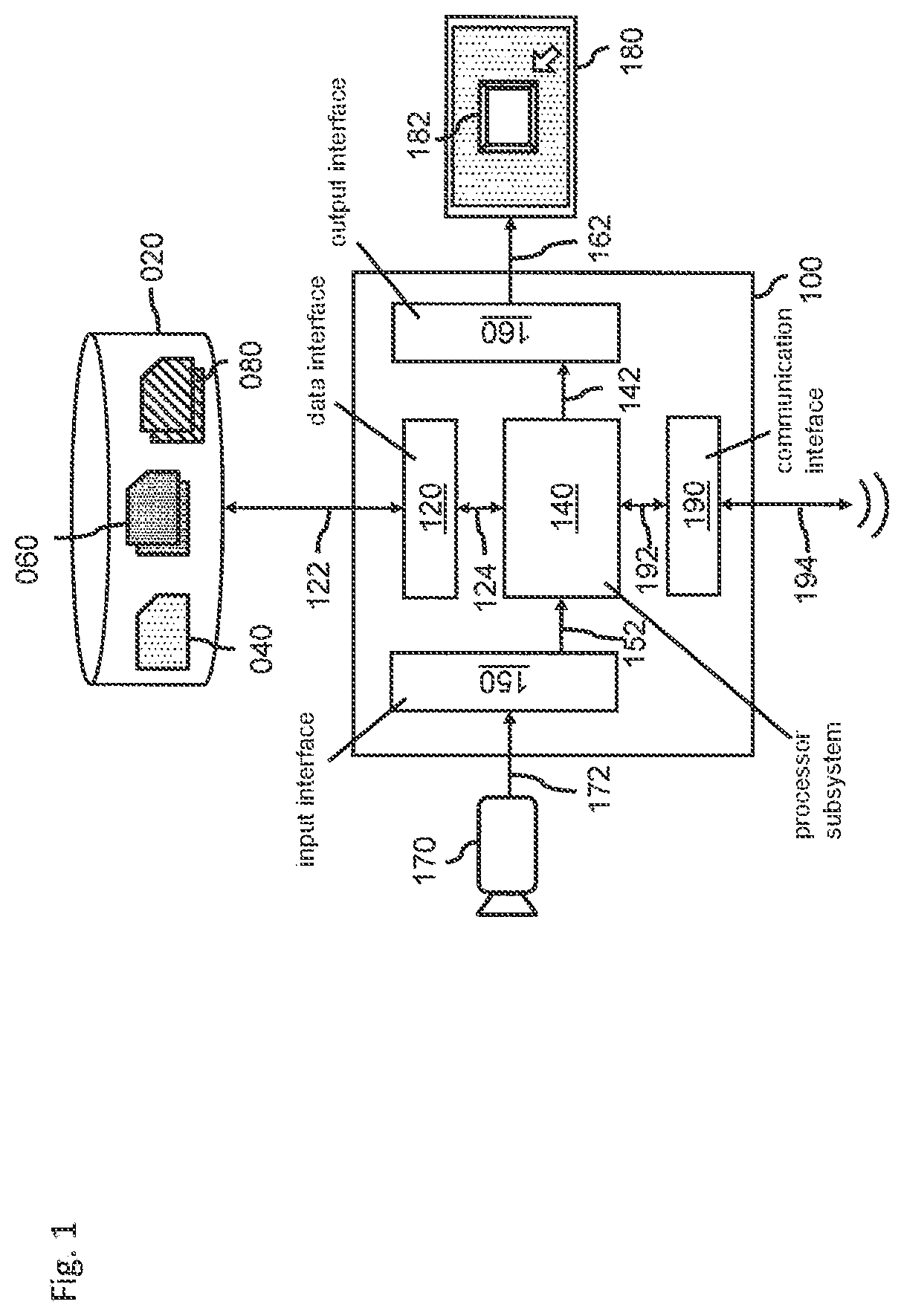 Patent US11810341 Figure 1 – Method of identifying filters in a neural network, system and storage medium of the same