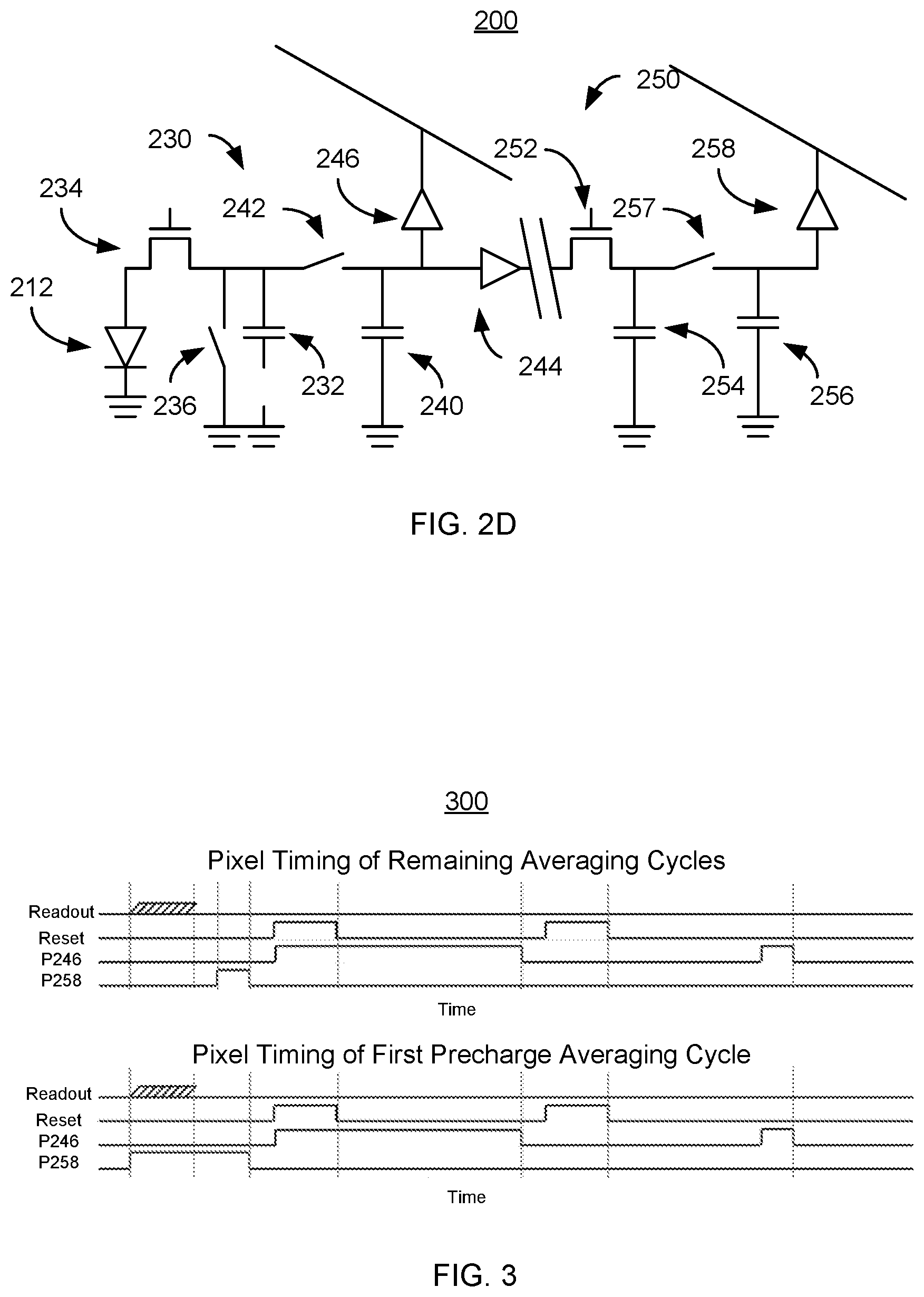 Patent US11810342 Figure 3 – High resolution fast framing infrared detection system
