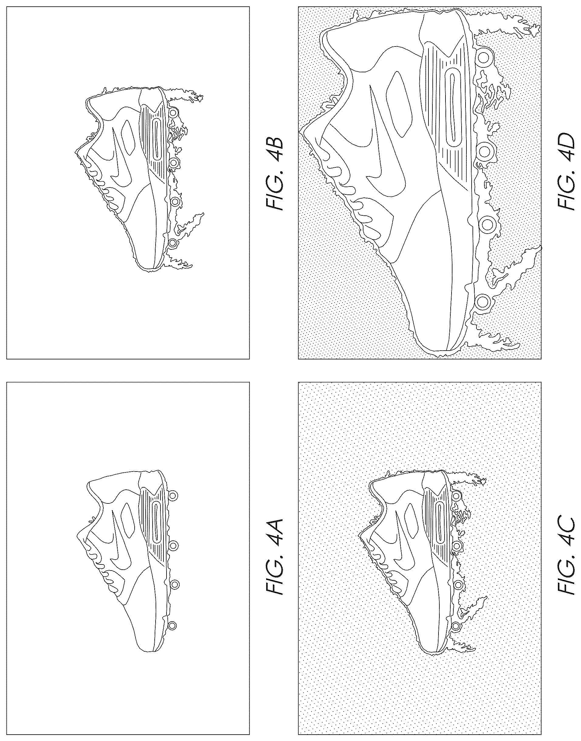 Patent US11810344 Figure 4 – Image recognition system