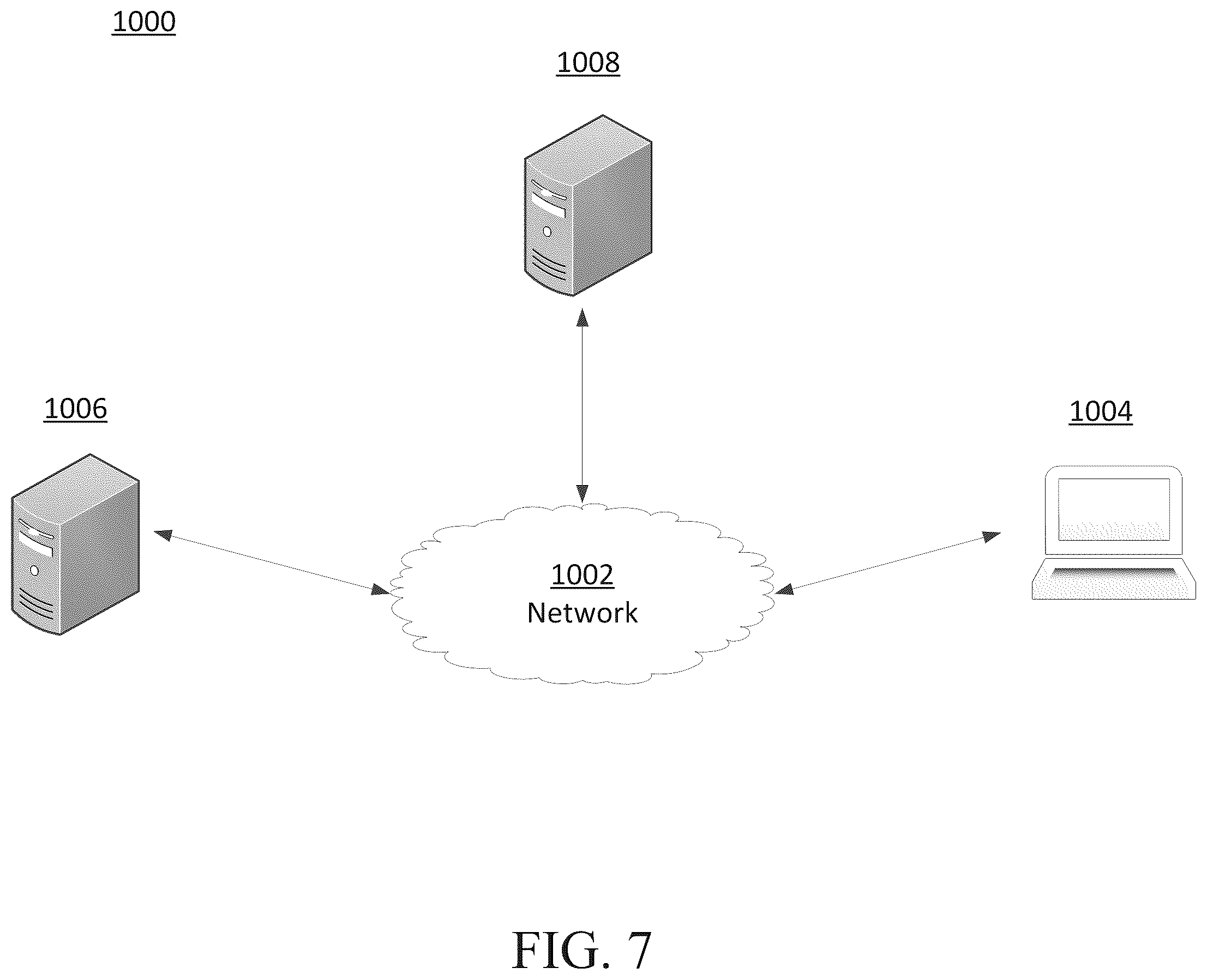 Patent US11810344 Figure 7 – Image recognition system