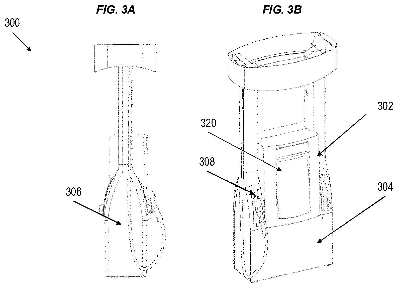 Patent US11810349 Figure 3 – Ensuring security on the fueling forecourt