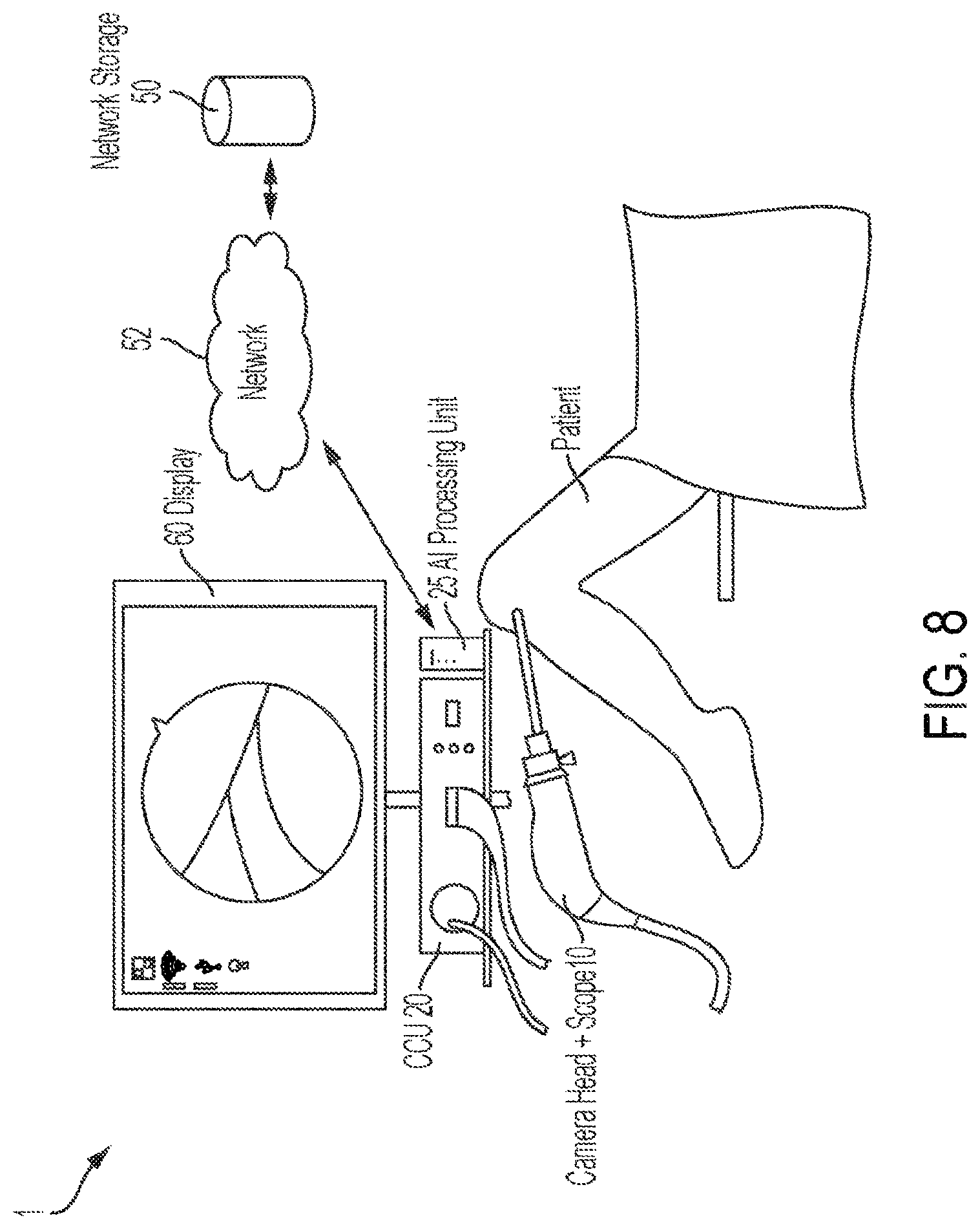 Patent US11810360 Figure 14 – Methods for arthroscopic surgery video segmentation and devices therefor