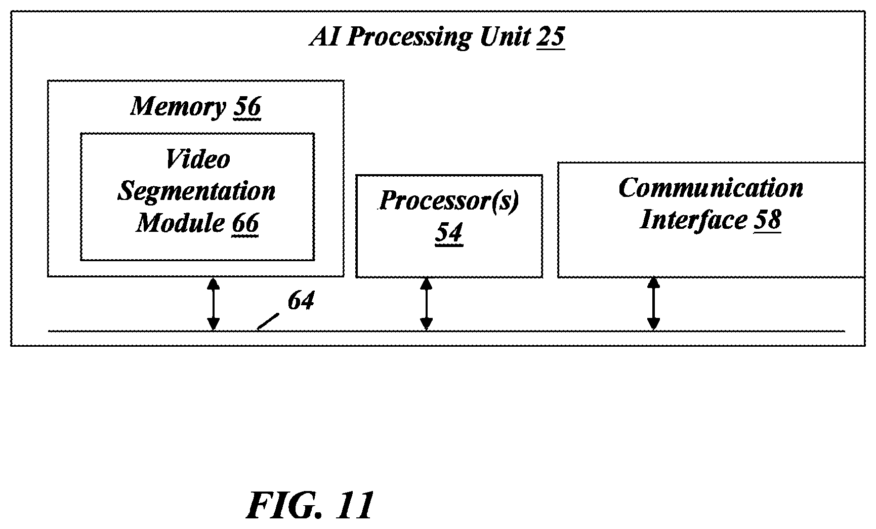 Patent US11810360 Figure 17 – Methods for arthroscopic surgery video segmentation and devices therefor