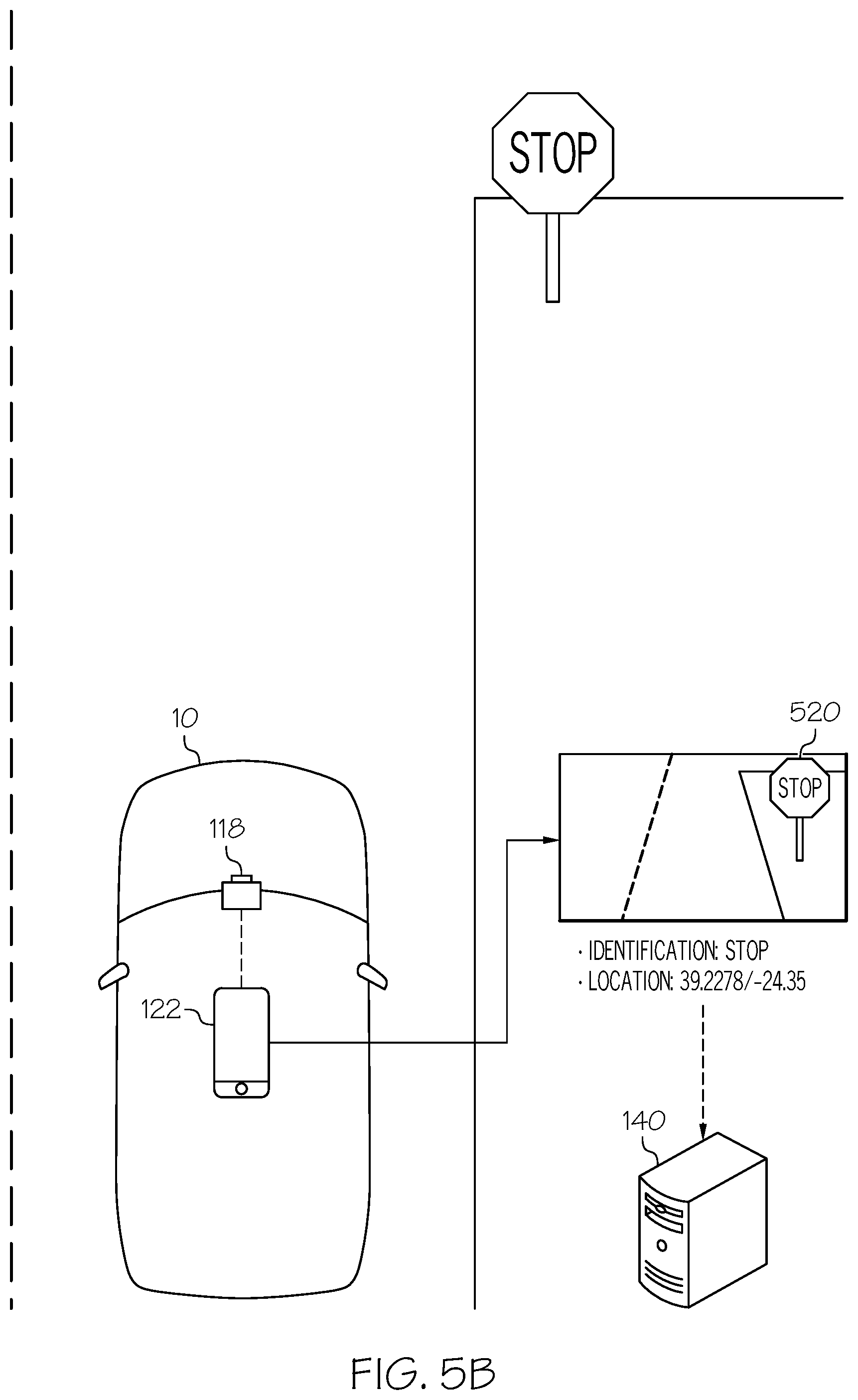 Patent US11810363 Figure 6 – Systems and methods for image processing using mobile devices