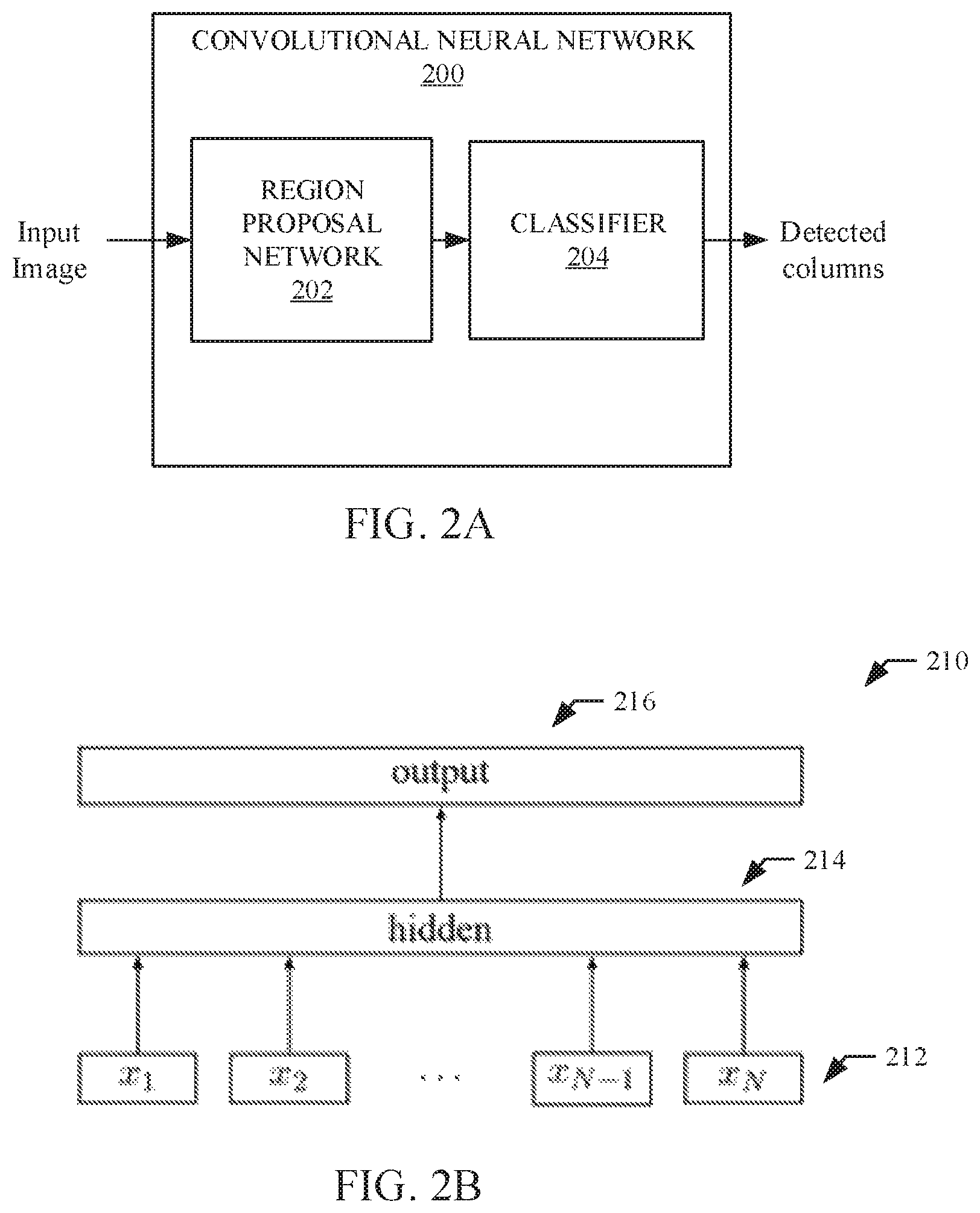 Patent US11810380 Figure 2 – Methods and apparatus to decode documents based on images using artificial intelligence