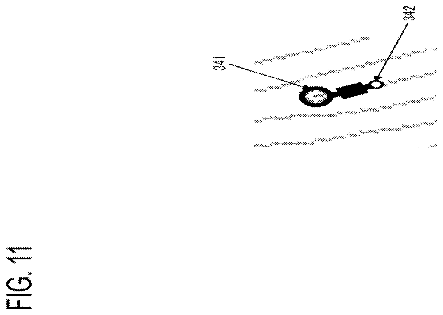 Patent US11810392 Figure 11 – Minutia features generation apparatus, system, minutia features generation method, and program