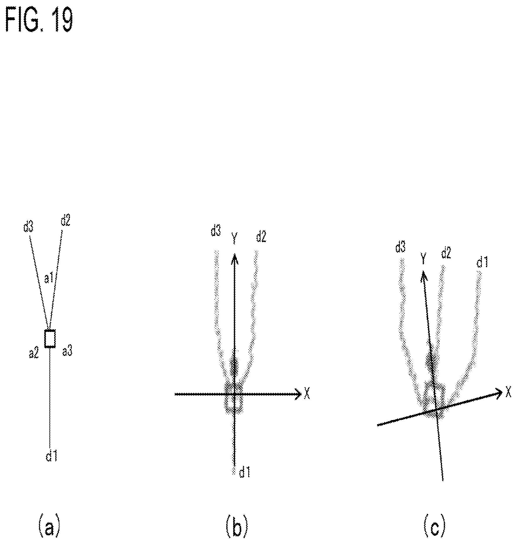 Patent US11810392 Figure 19 – Minutia features generation apparatus, system, minutia features generation method, and program
