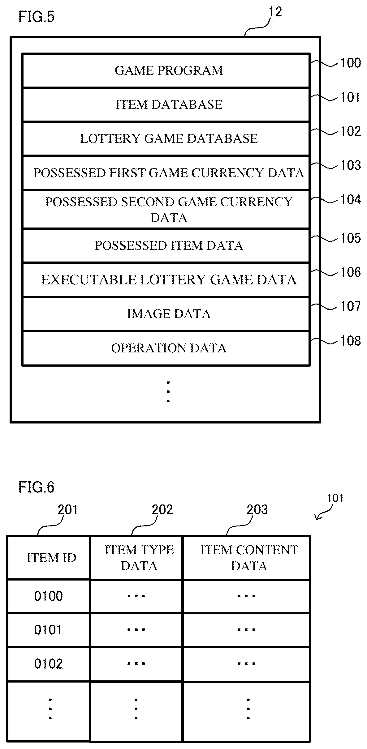 Patent US11810418 Figure 4 – Computer-readable non-transitory storage medium having information processing program stored therein, information processing system, information processing method, and information processing apparatus