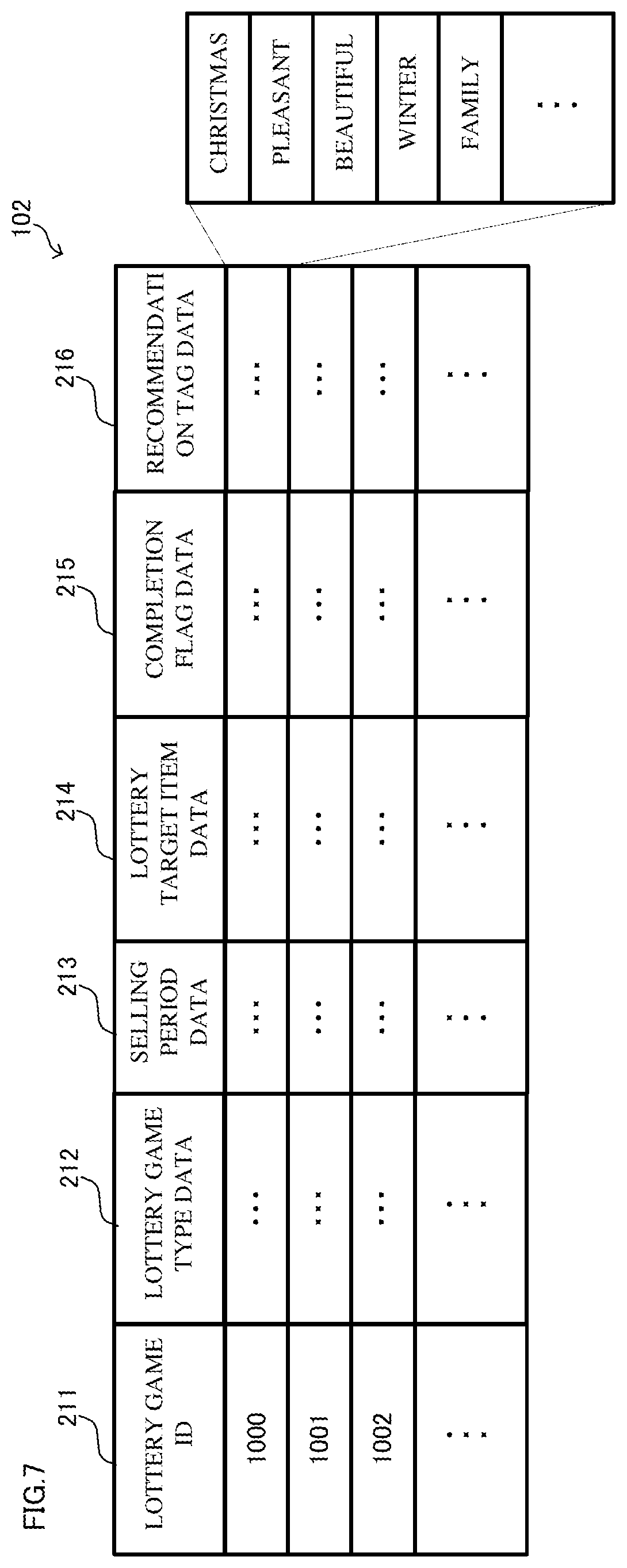 Patent US11810418 Figure 5 – Computer-readable non-transitory storage medium having information processing program stored therein, information processing system, information processing method, and information processing apparatus