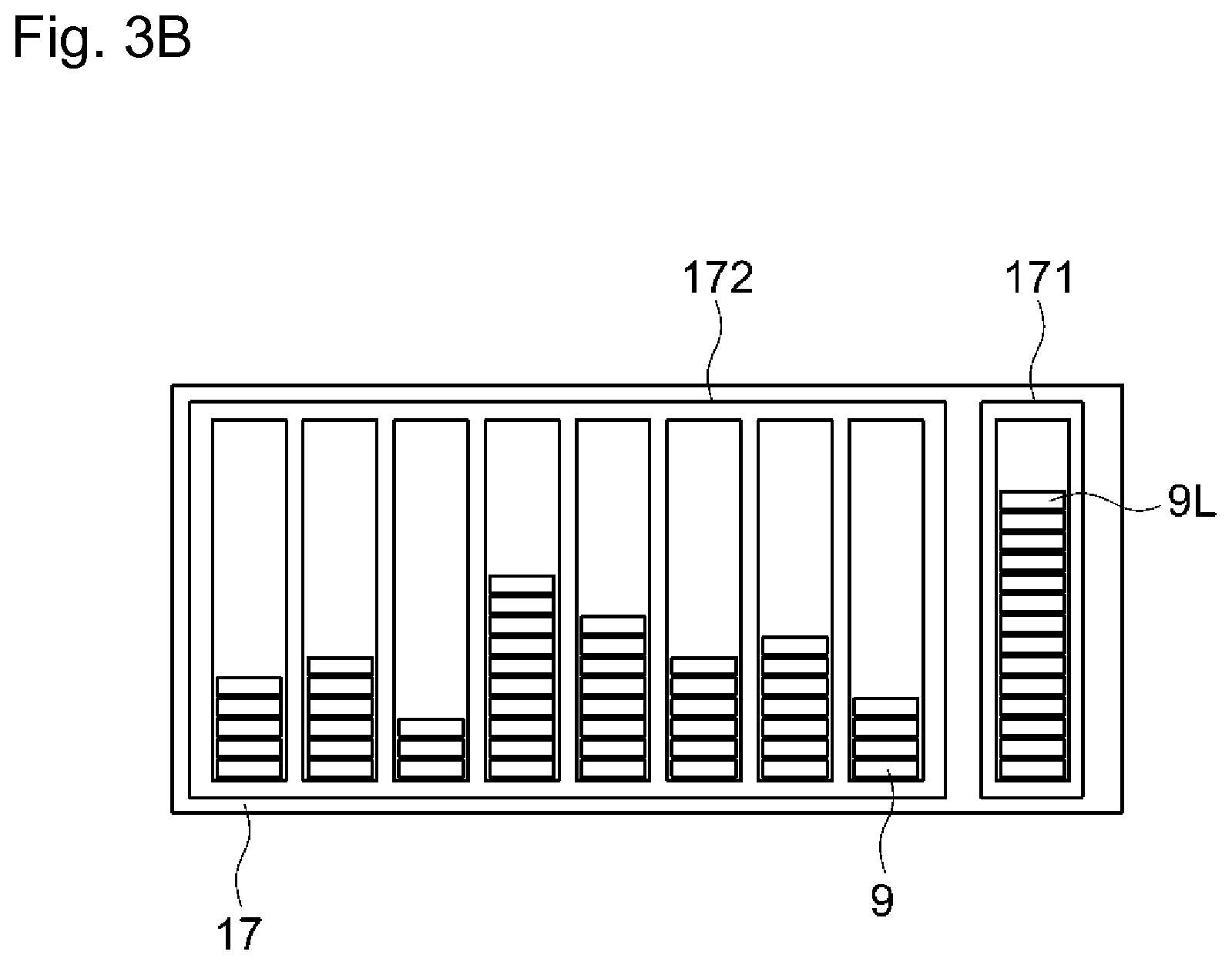 Patent US11810423 Figure 5 – Game management system