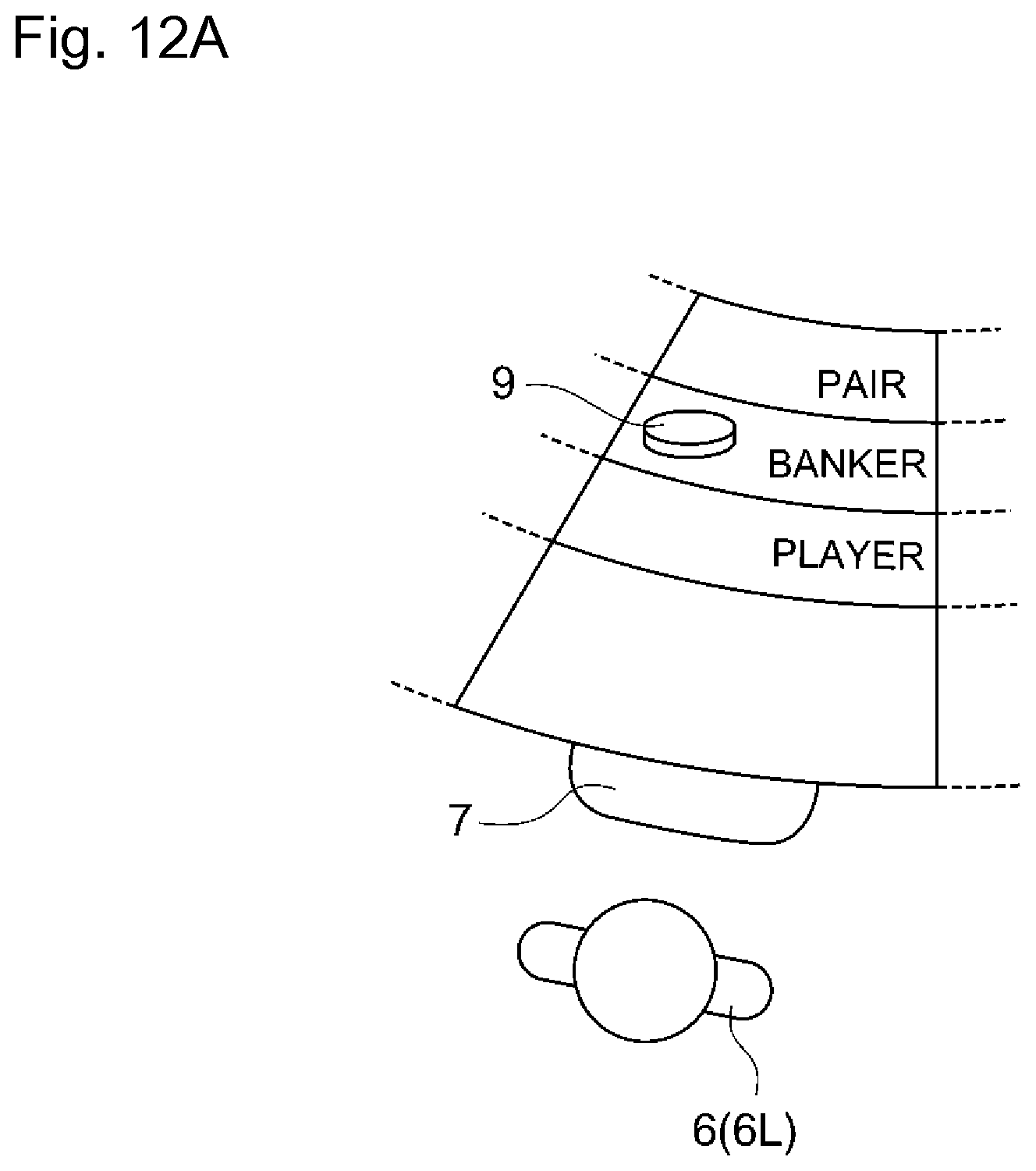 Patent US11810423 Figure 15 – Game management system