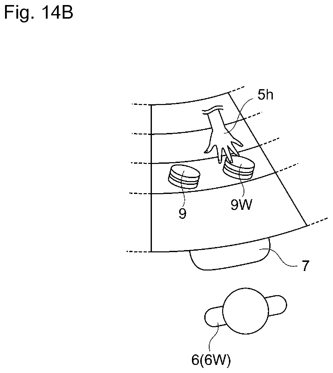 Patent US11810423 Figure 20 – Game management system
