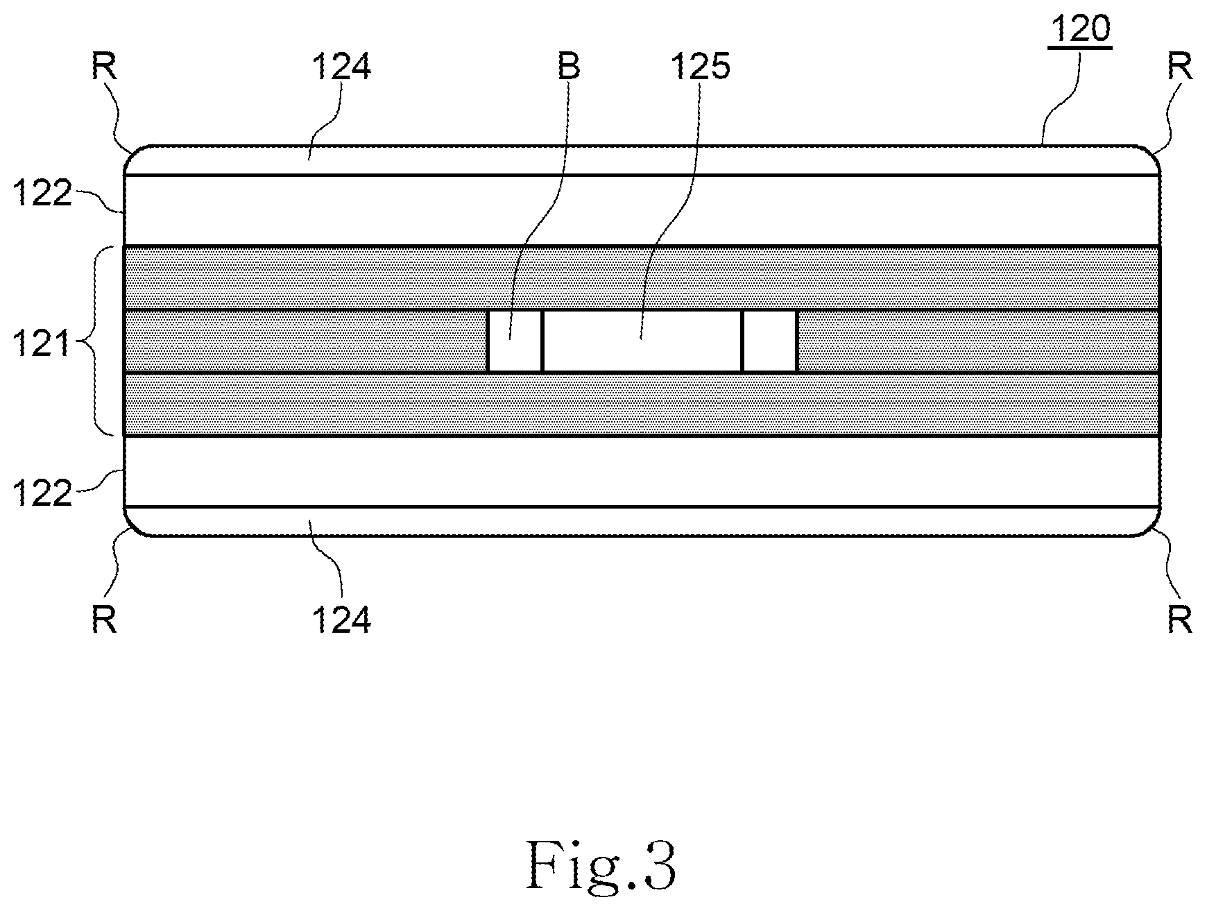 Patent US11810424 Figure 3 – Fraudulence monitoring system of table game and fraudulence monitoring program of table game