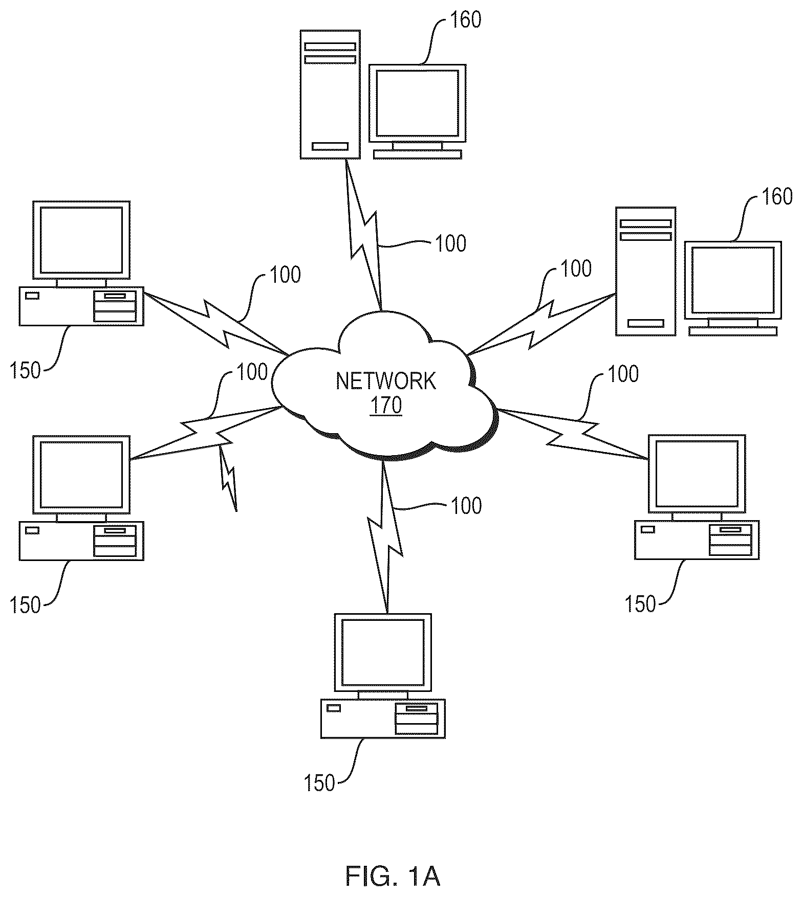 Patent US11810425 Figure 1 – Methods and systems for tokenization of music listening