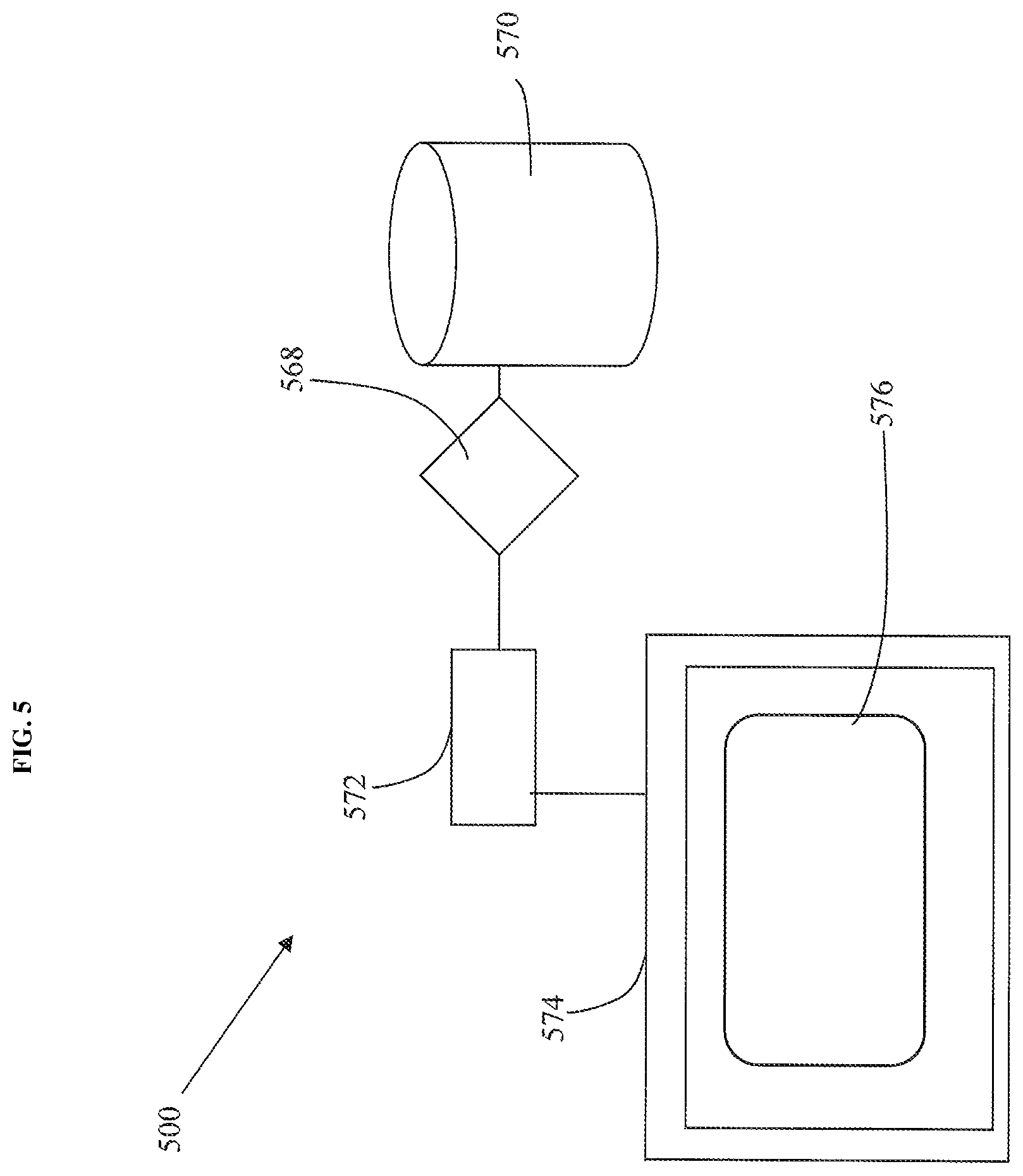 Patent US11810432 Figure 6 – Blackjack and wagering gaming methods and systems