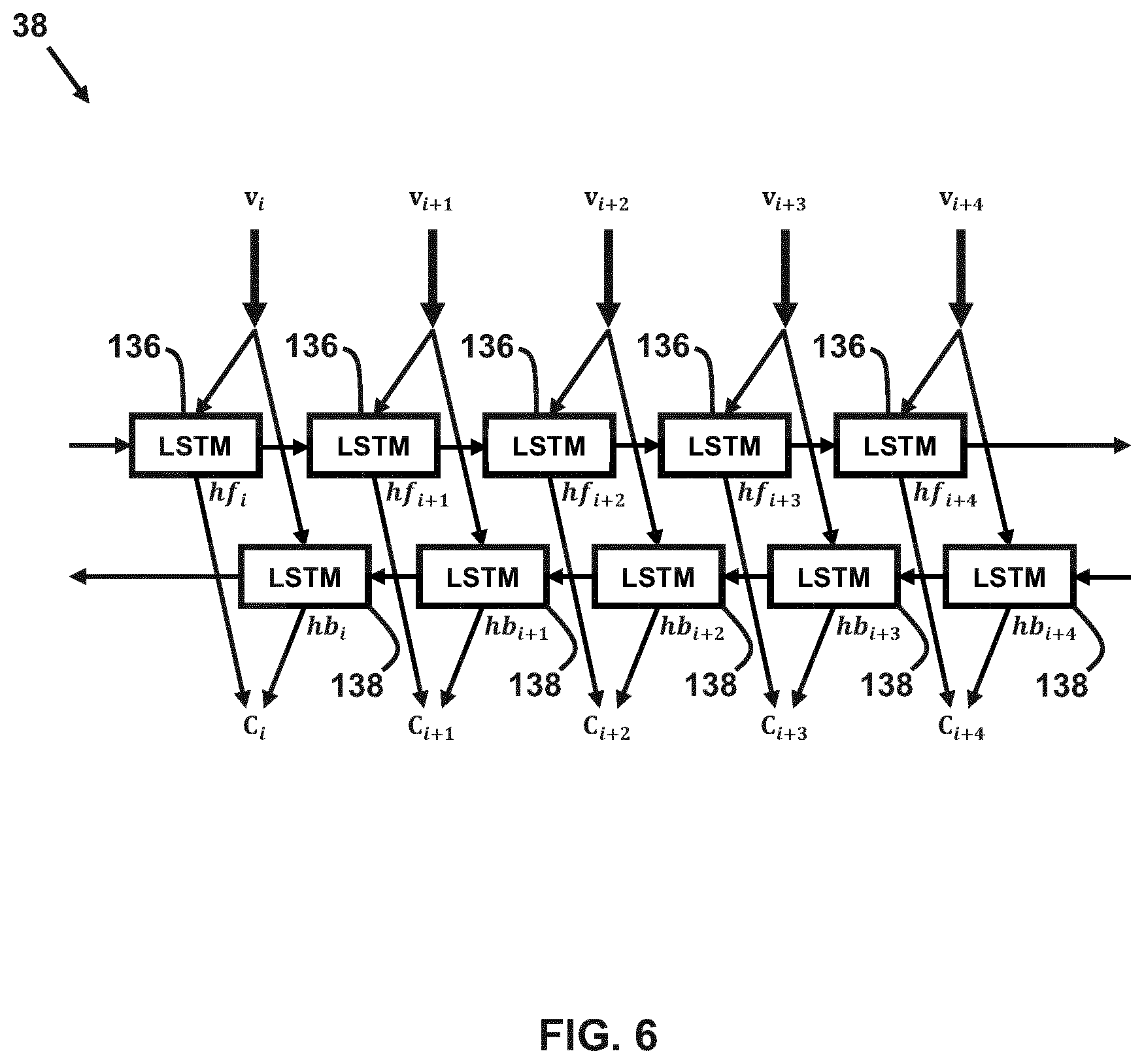 Patent US11810435 Figure 6 – System and method for audio event detection in surveillance systems