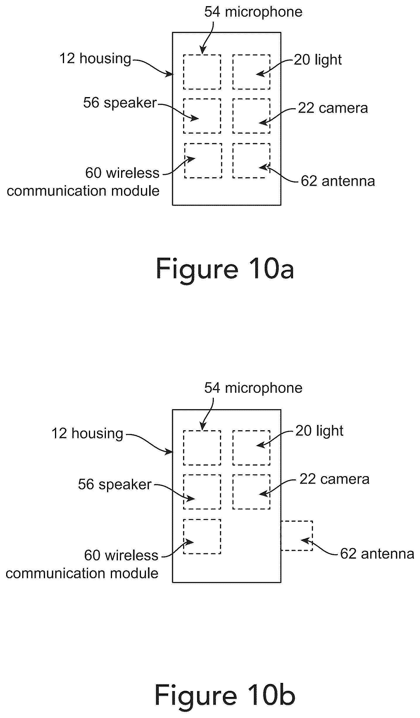 Patent US11810436 Figure 10 – Outdoor security systems and methods