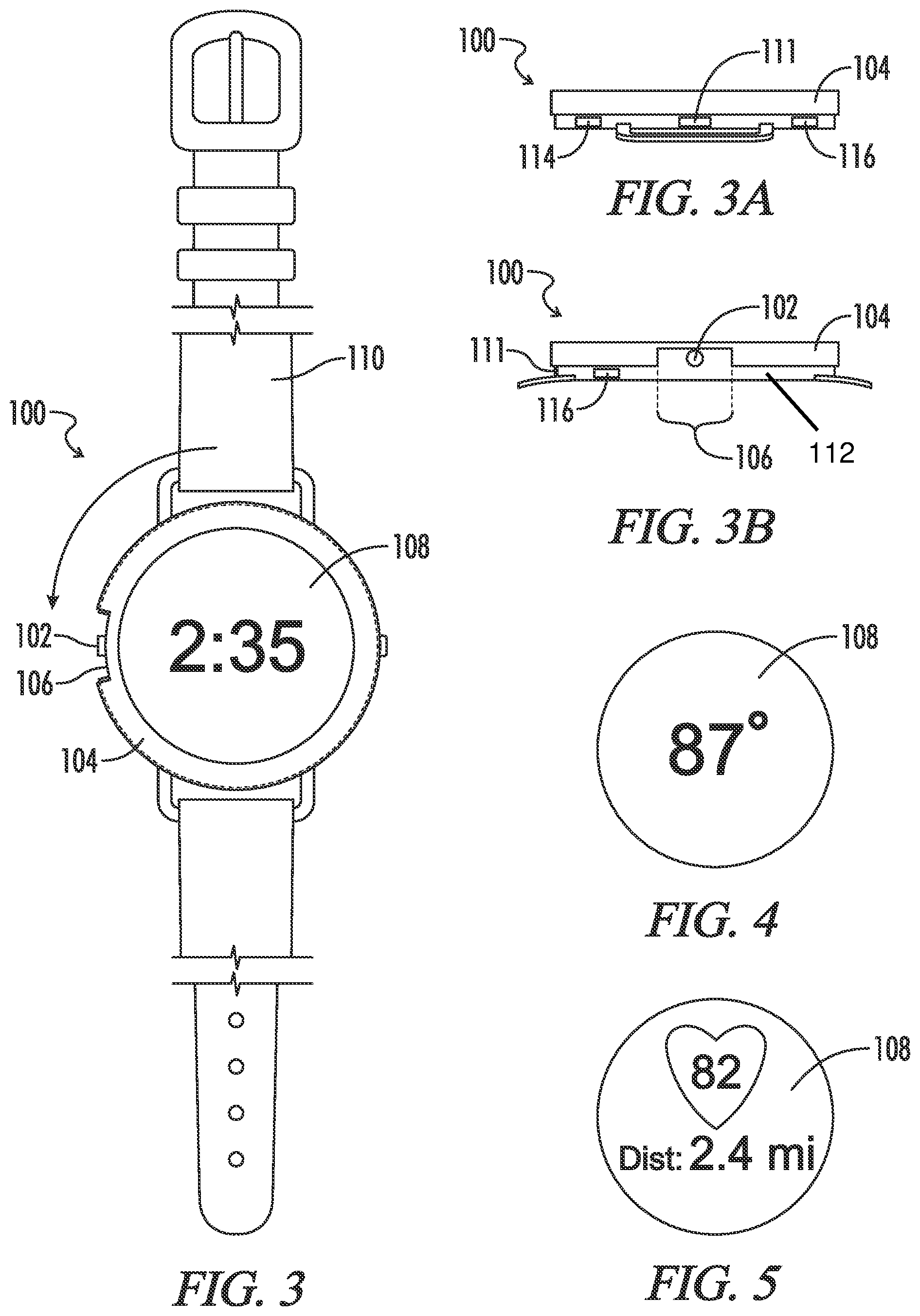 Patent US11810447 Figure 2 – Personal alarm device