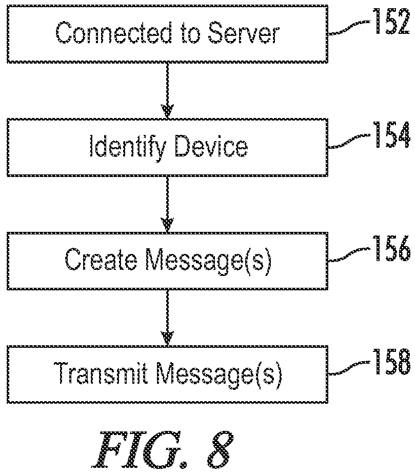 Patent US11810447 Figure 4 – Personal alarm device