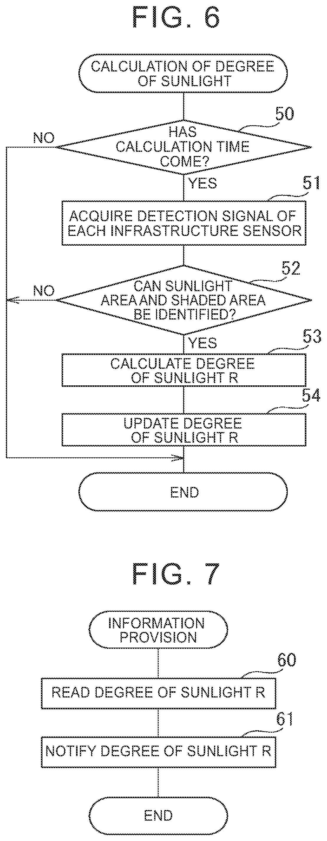 Patent US11810458 Figure 4 – Parking lot management system, parking lot management method, and storage medium