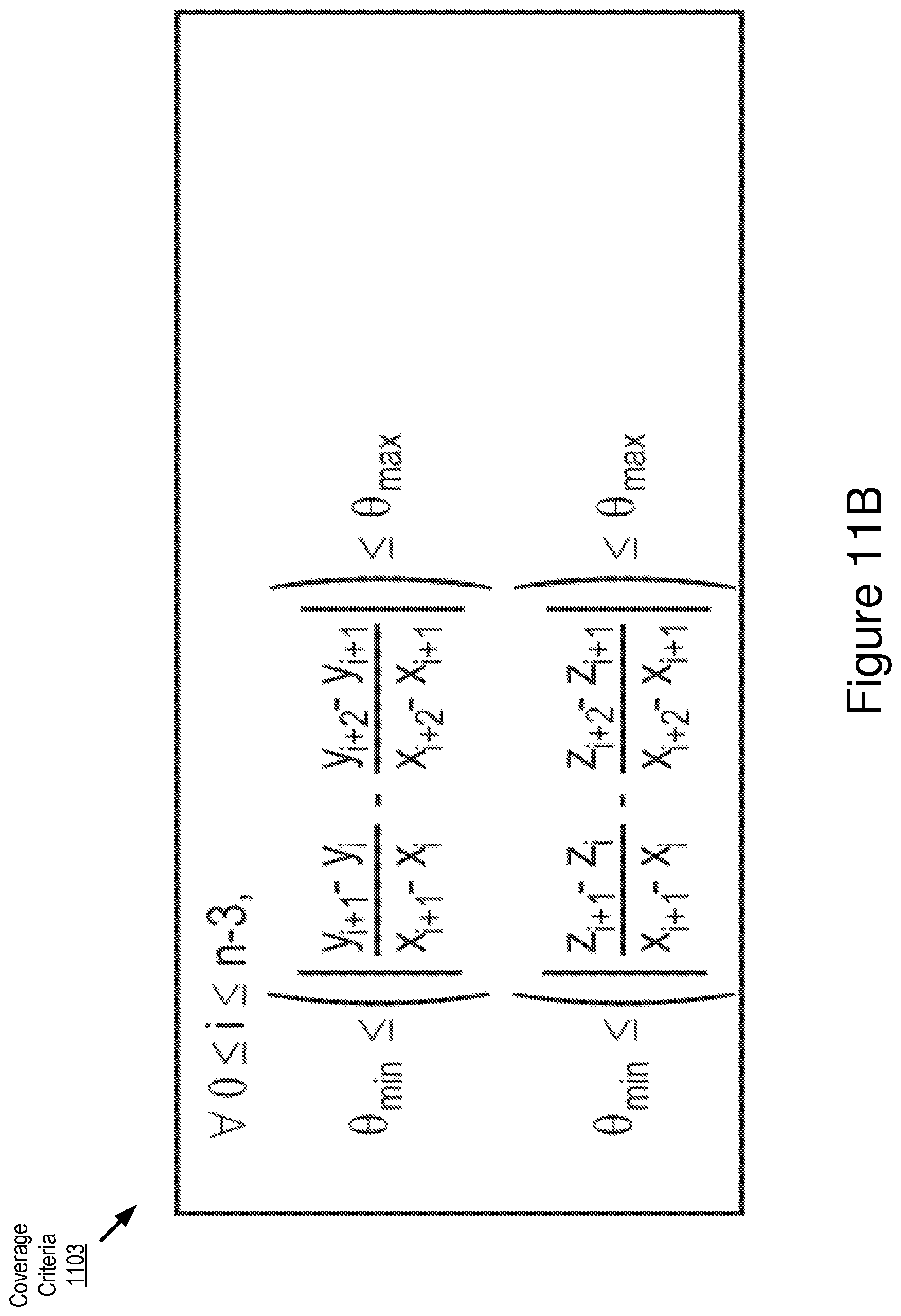 Patent US11810460 Figure 19 – Automatic generation of pedestrians in virtual simulation of roadway intersections
