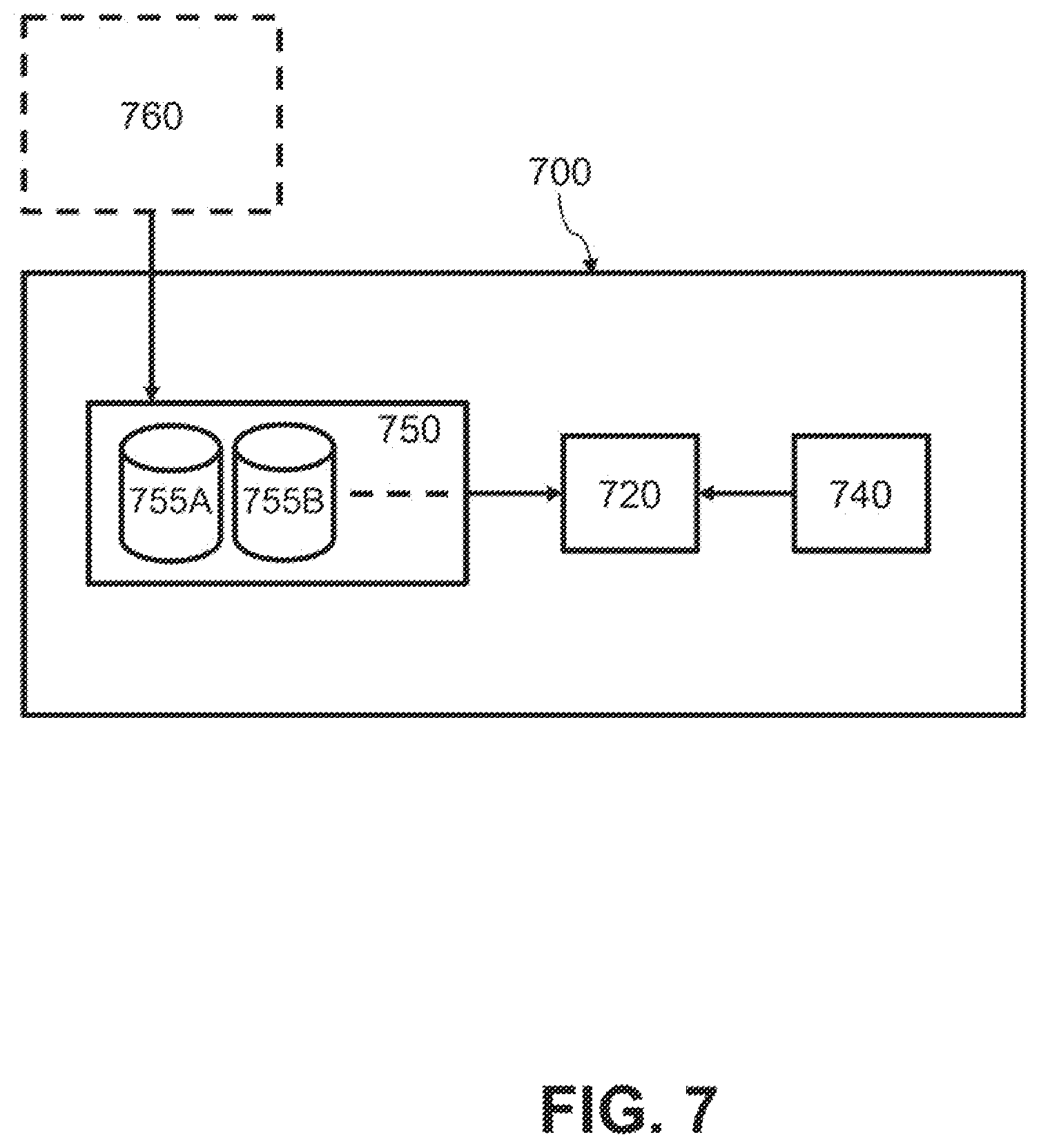 Patent US11810465 Figure 9 – Flight control for flight-restricted regions