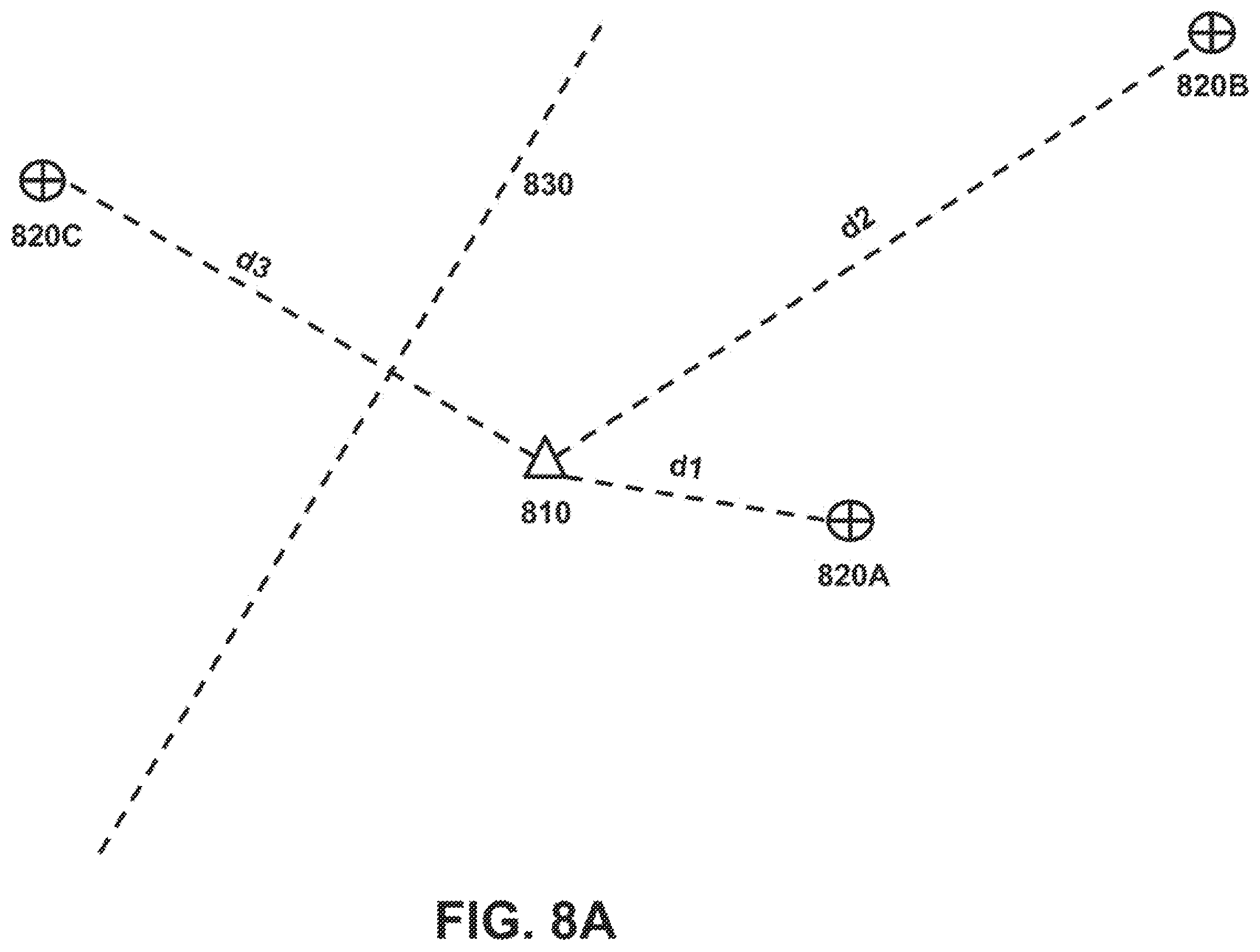 Patent US11810465 Figure 10 – Flight control for flight-restricted regions