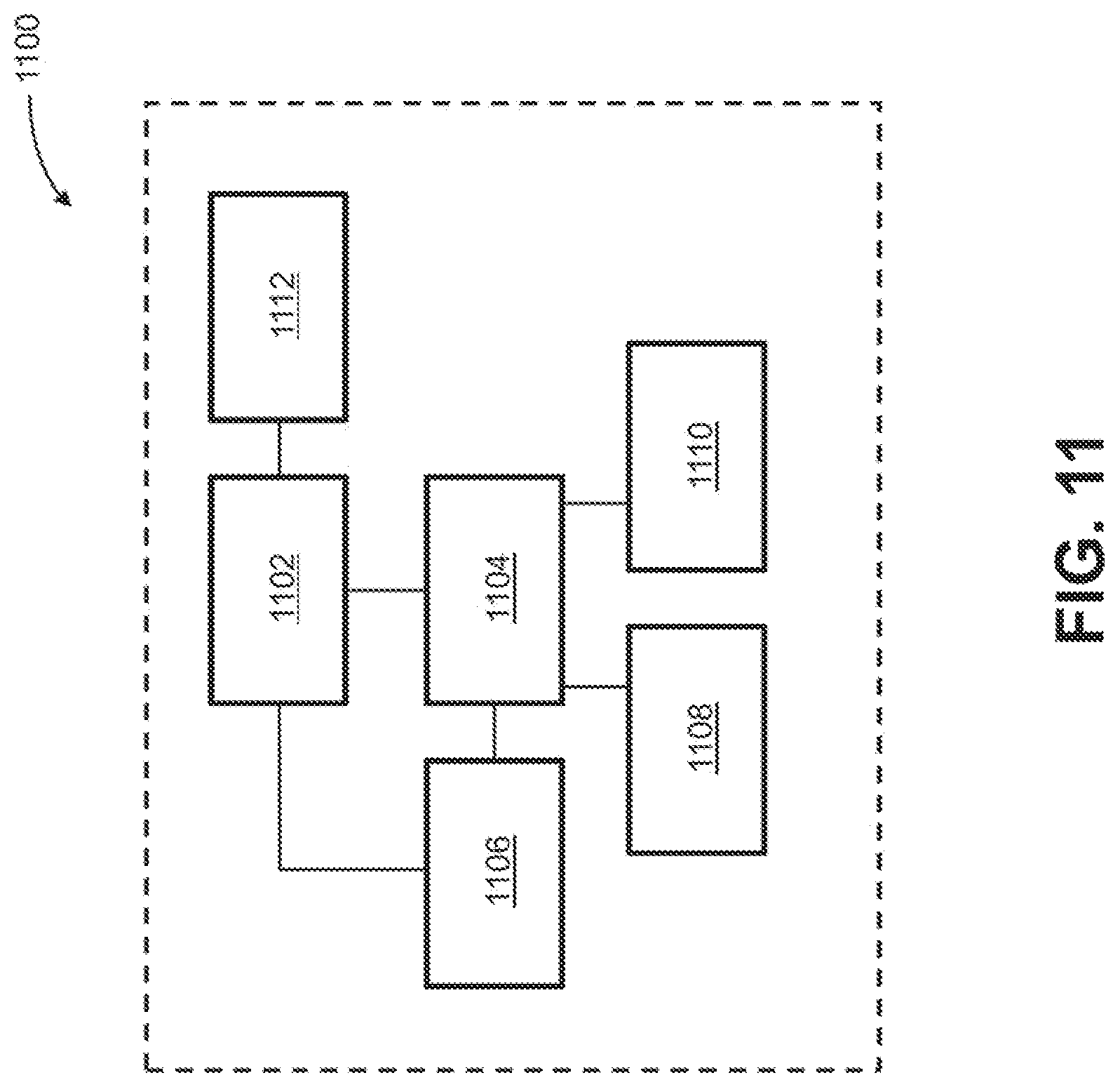 Patent US11810465 Figure 14 – Flight control for flight-restricted regions