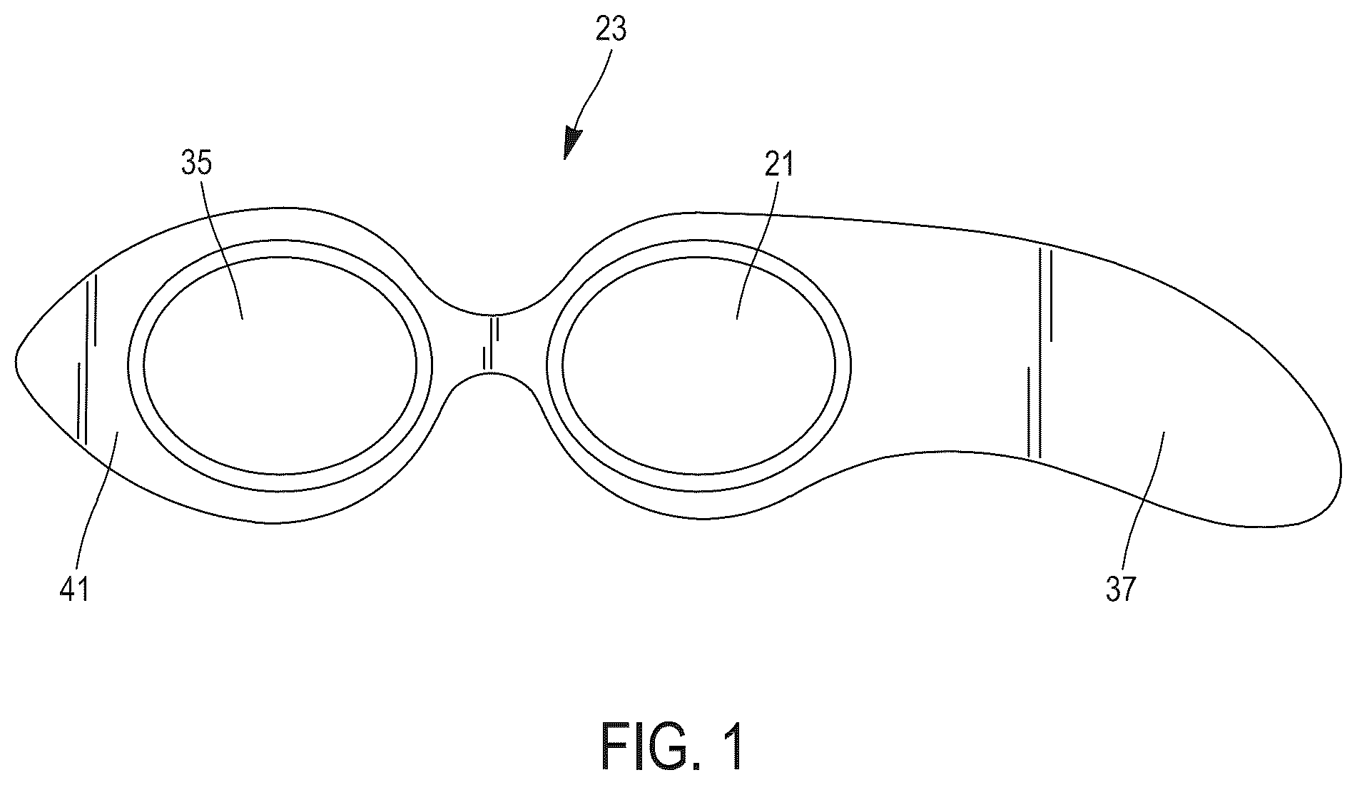 Patent US11810468 Figure 1 – System and method for demonstrating an optical disorder