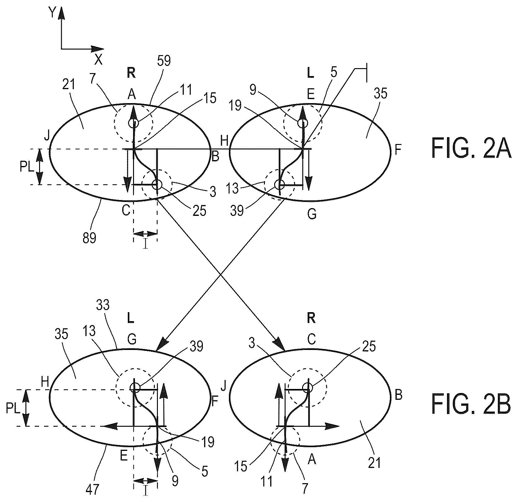 Patent US11810468 Figure 2 – System and method for demonstrating an optical disorder