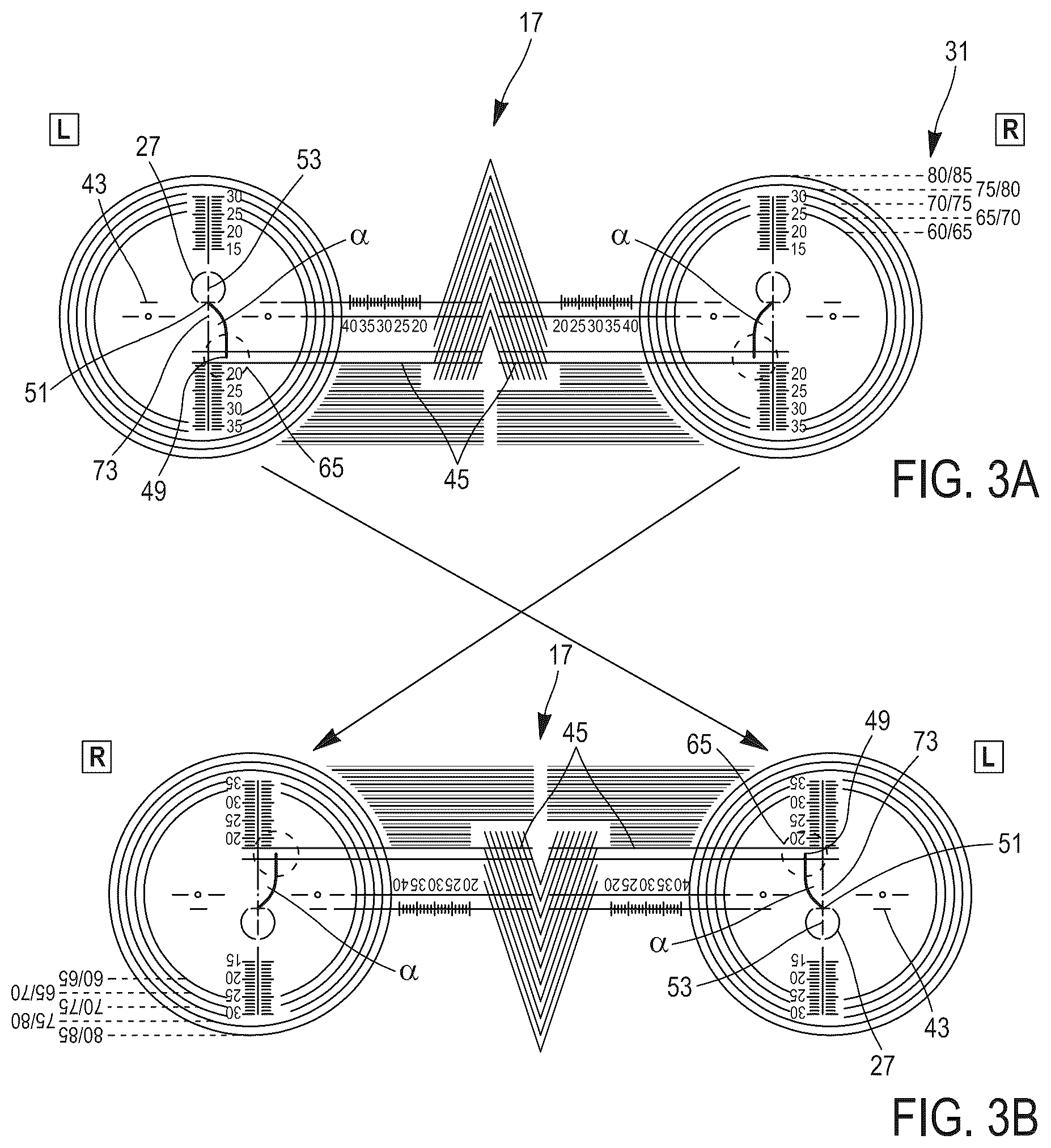 Patent US11810468 Figure 3 – System and method for demonstrating an optical disorder