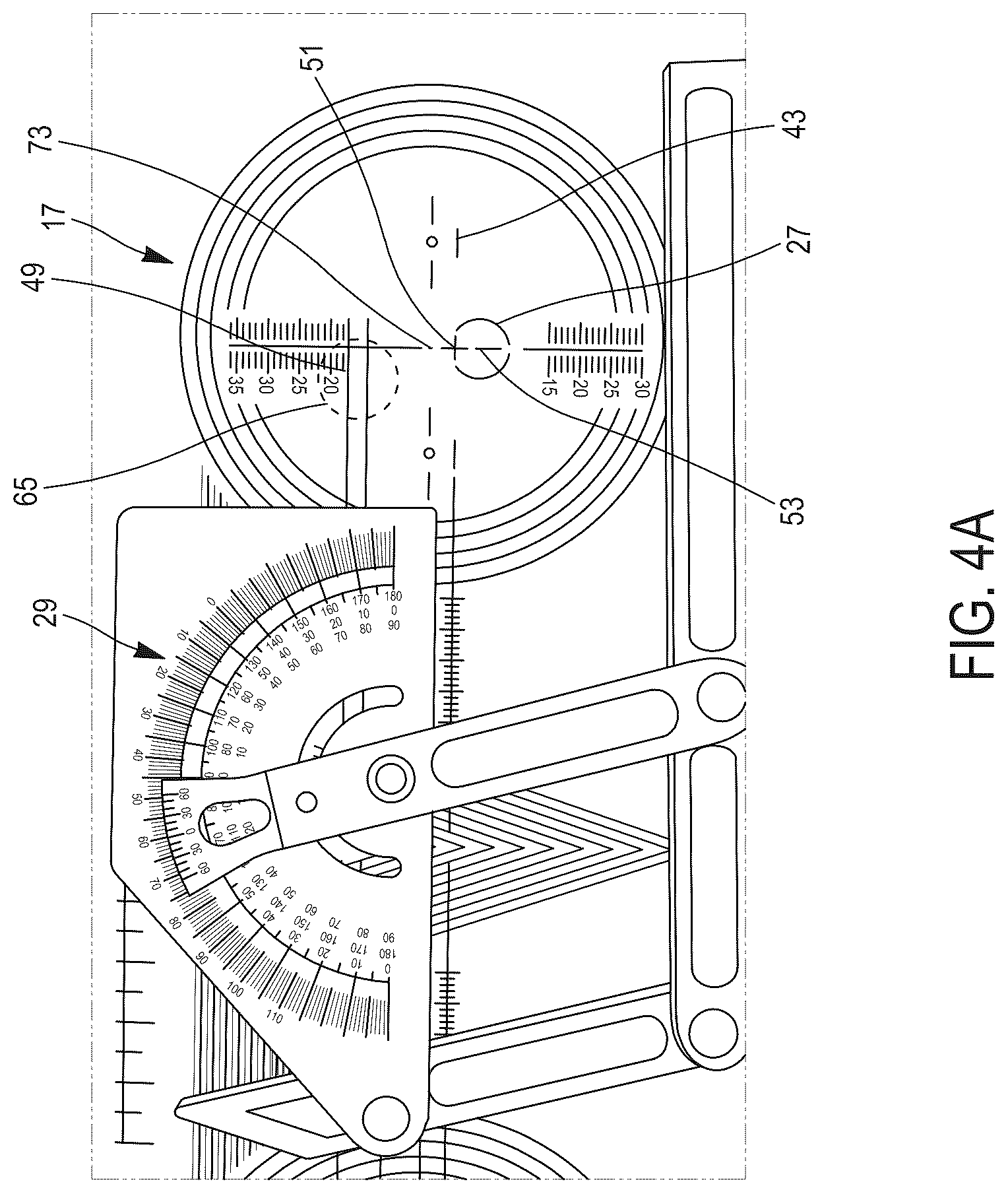 Patent US11810468 Figure 4 – System and method for demonstrating an optical disorder