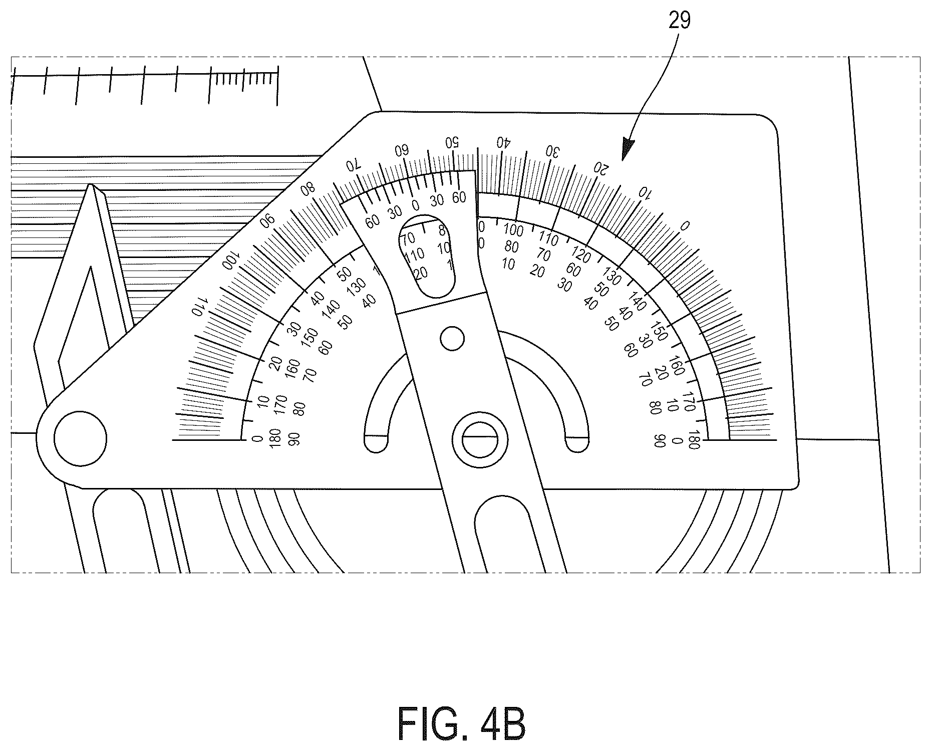 Patent US11810468 Figure 5 – System and method for demonstrating an optical disorder