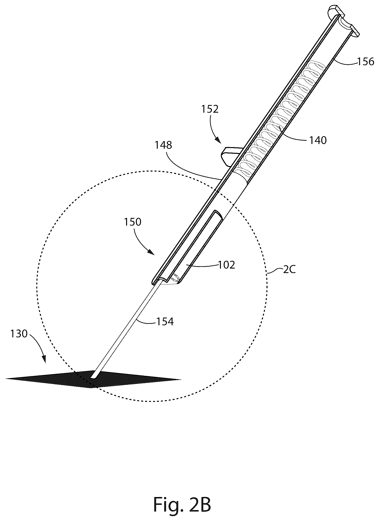 Patent US11810473 Figure 3 – Optical surface tracking for medical simulation