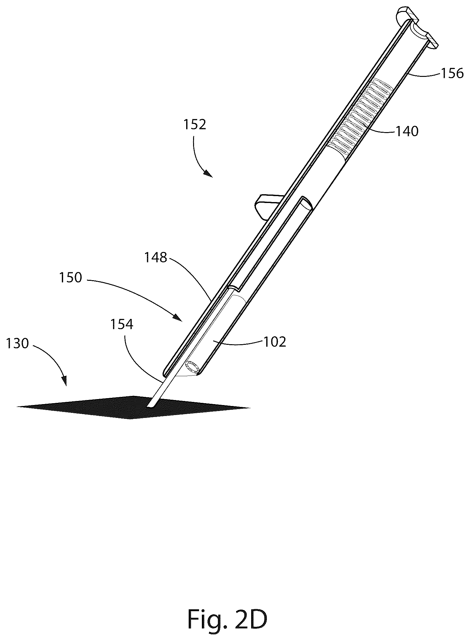 Patent US11810473 Figure 5 – Optical surface tracking for medical simulation