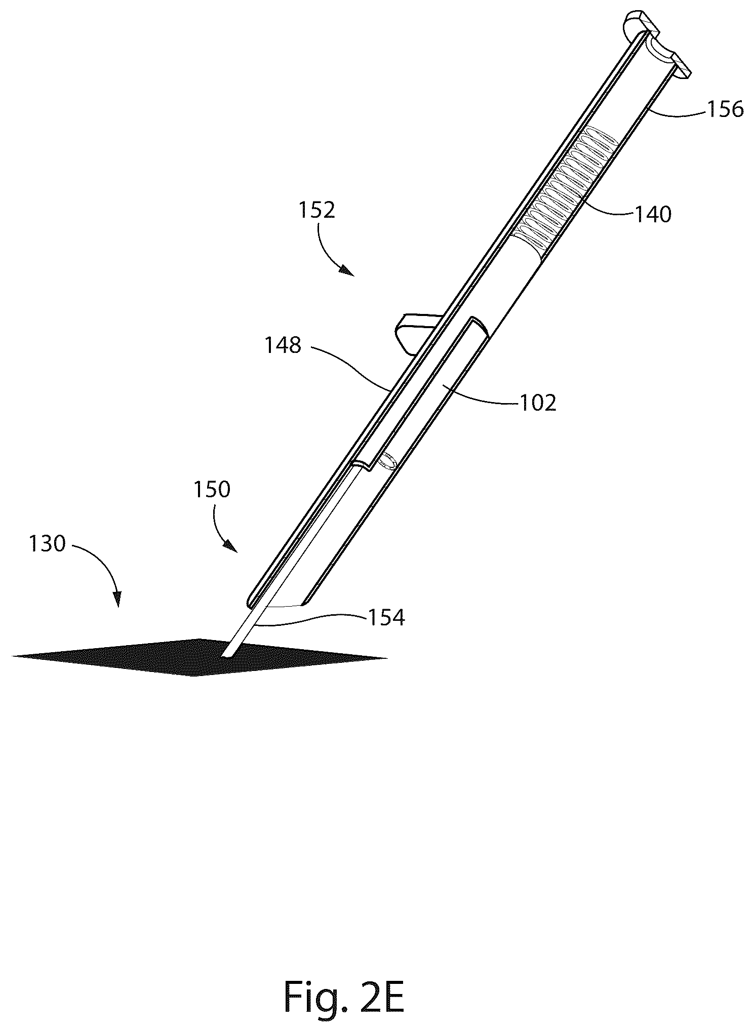Patent US11810473 Figure 6 – Optical surface tracking for medical simulation
