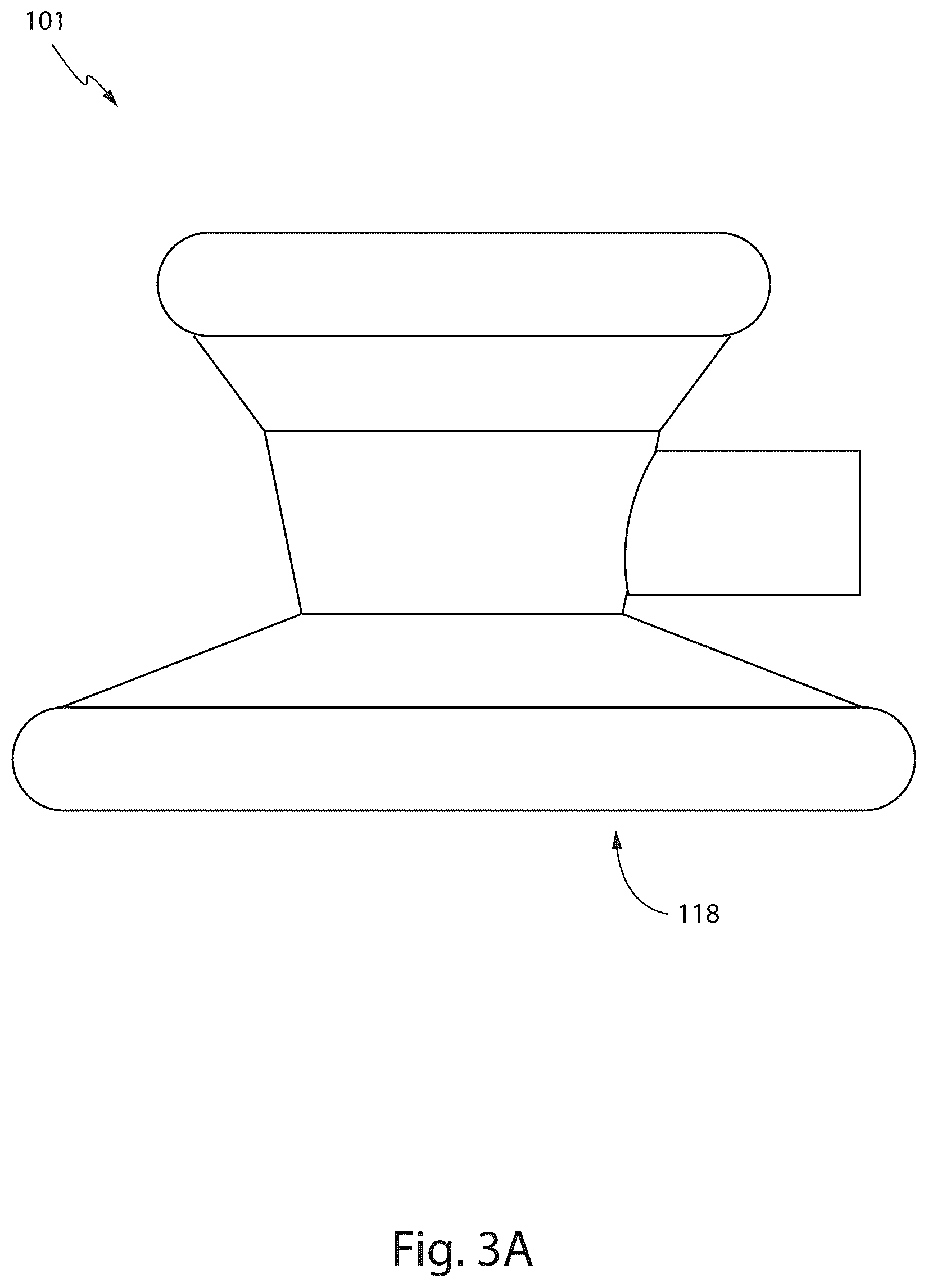 Patent US11810473 Figure 7 – Optical surface tracking for medical simulation