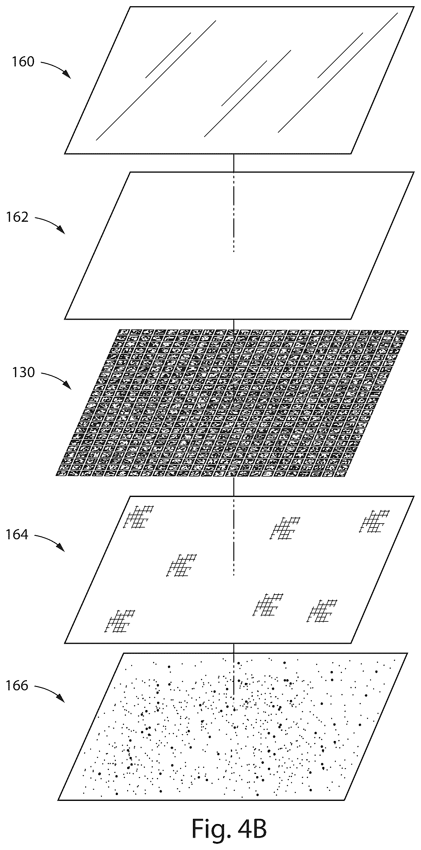 Patent US11810473 Figure 10 – Optical surface tracking for medical simulation