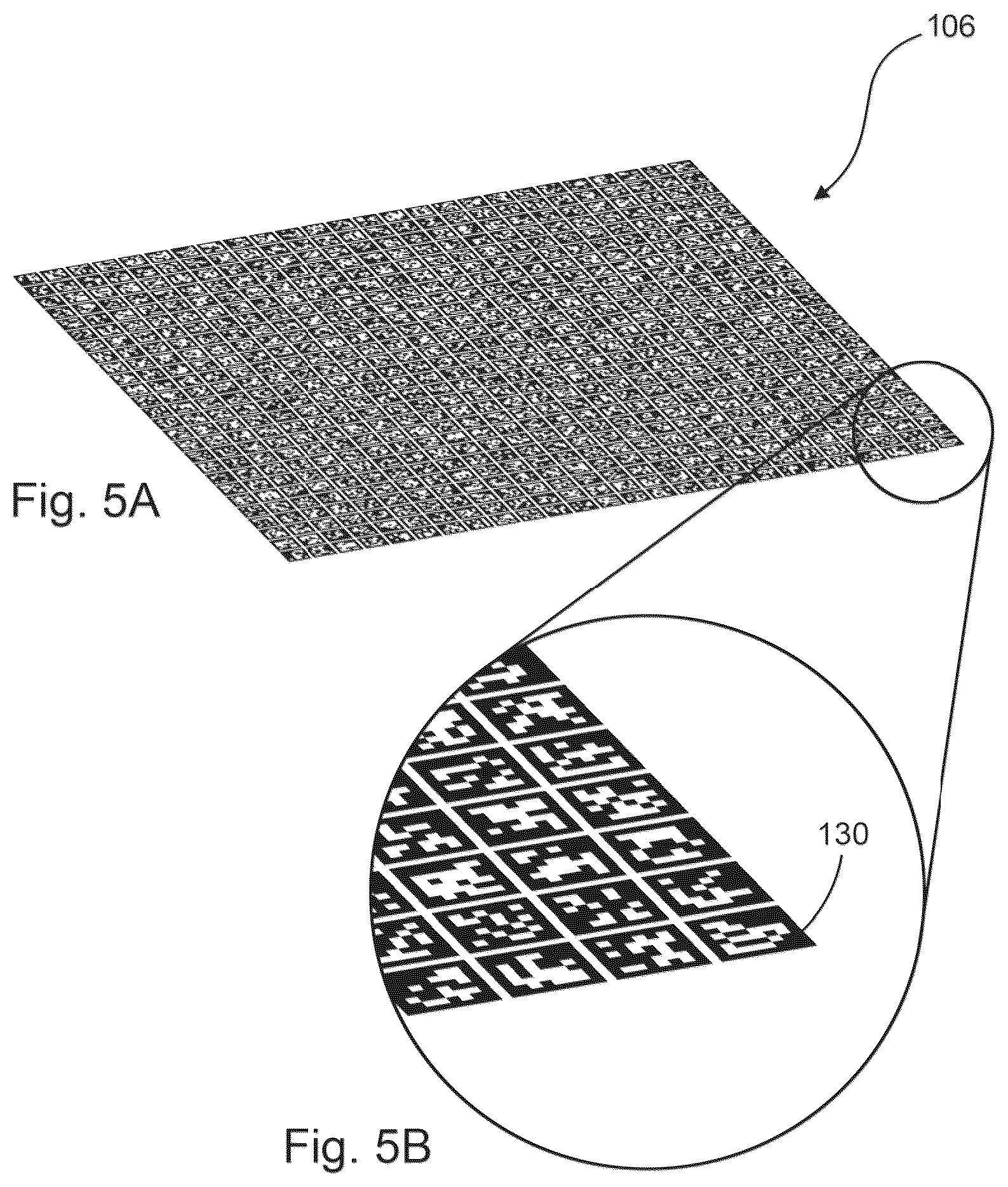 Patent US11810473 Figure 11 – Optical surface tracking for medical simulation