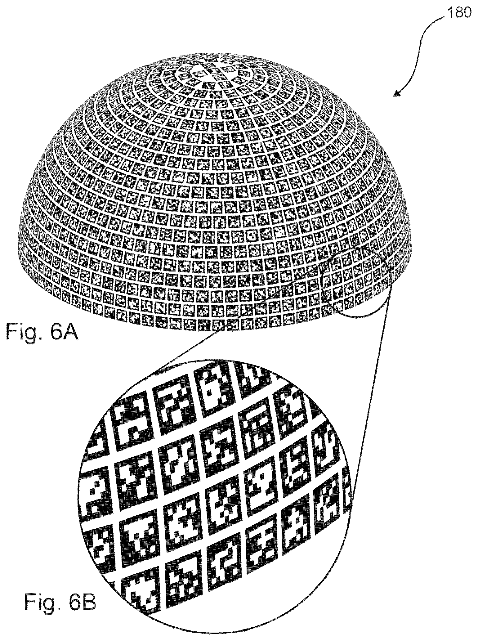 Patent US11810473 Figure 12 – Optical surface tracking for medical simulation