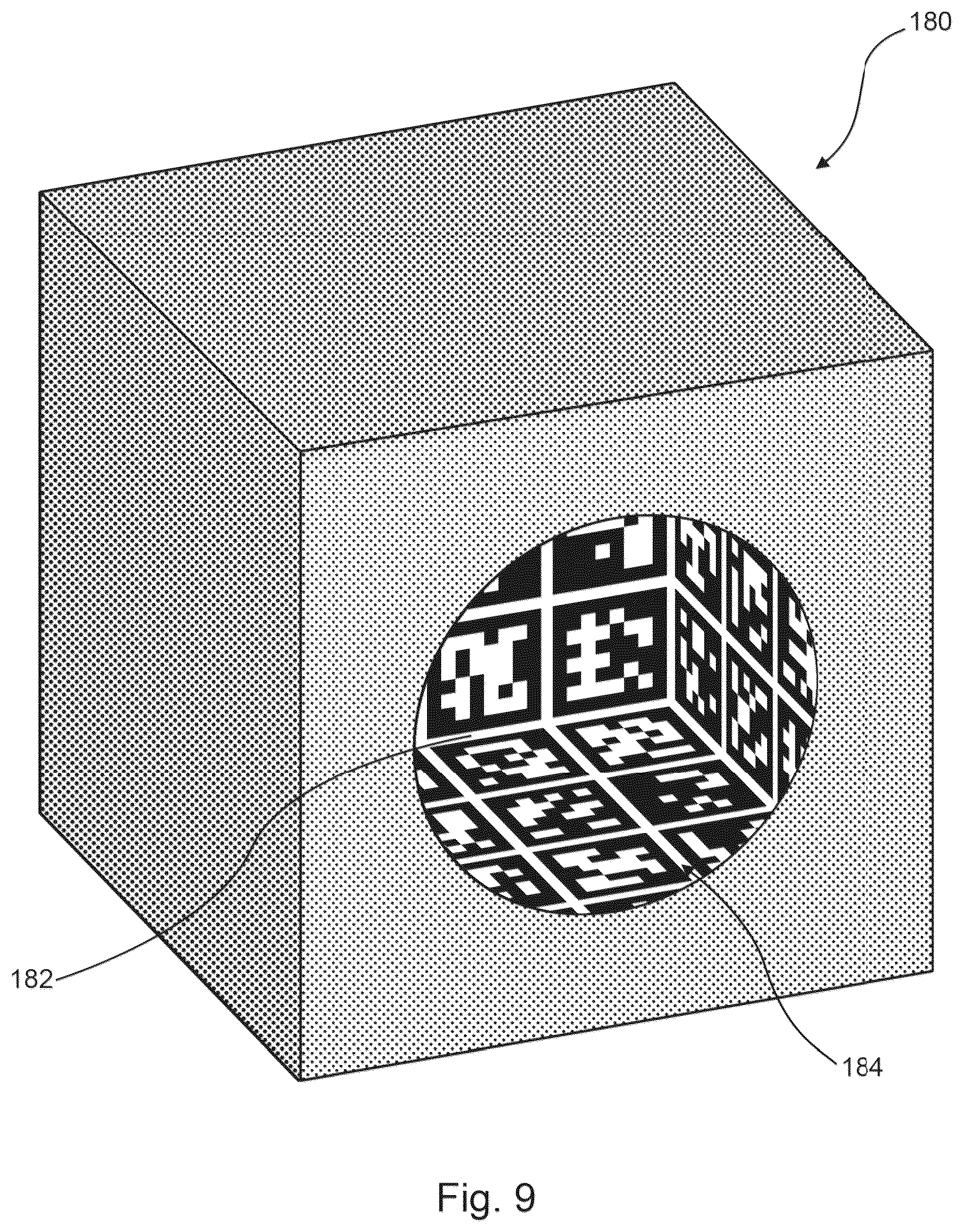 Patent US11810473 Figure 15 – Optical surface tracking for medical simulation