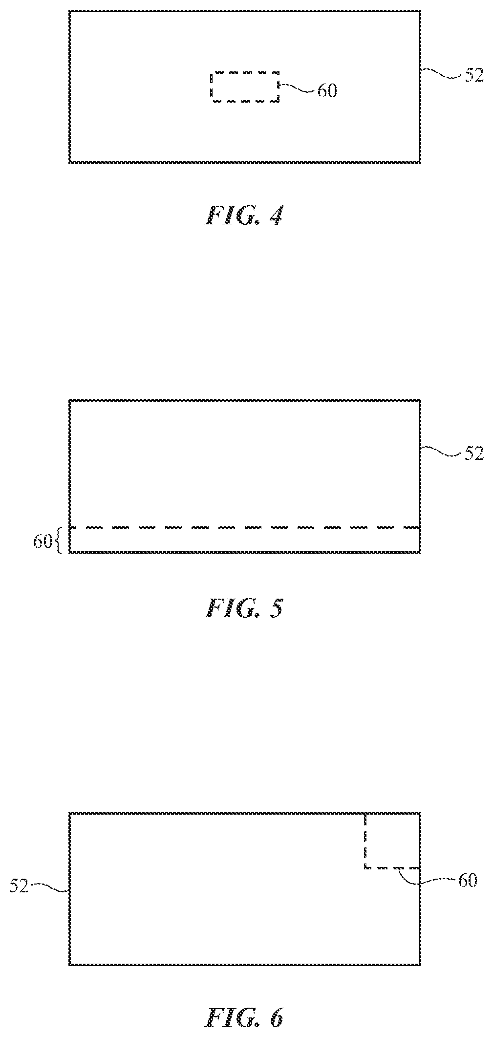 Patent US11810486 Figure 4 – Image enhancement devices with gaze tracking
