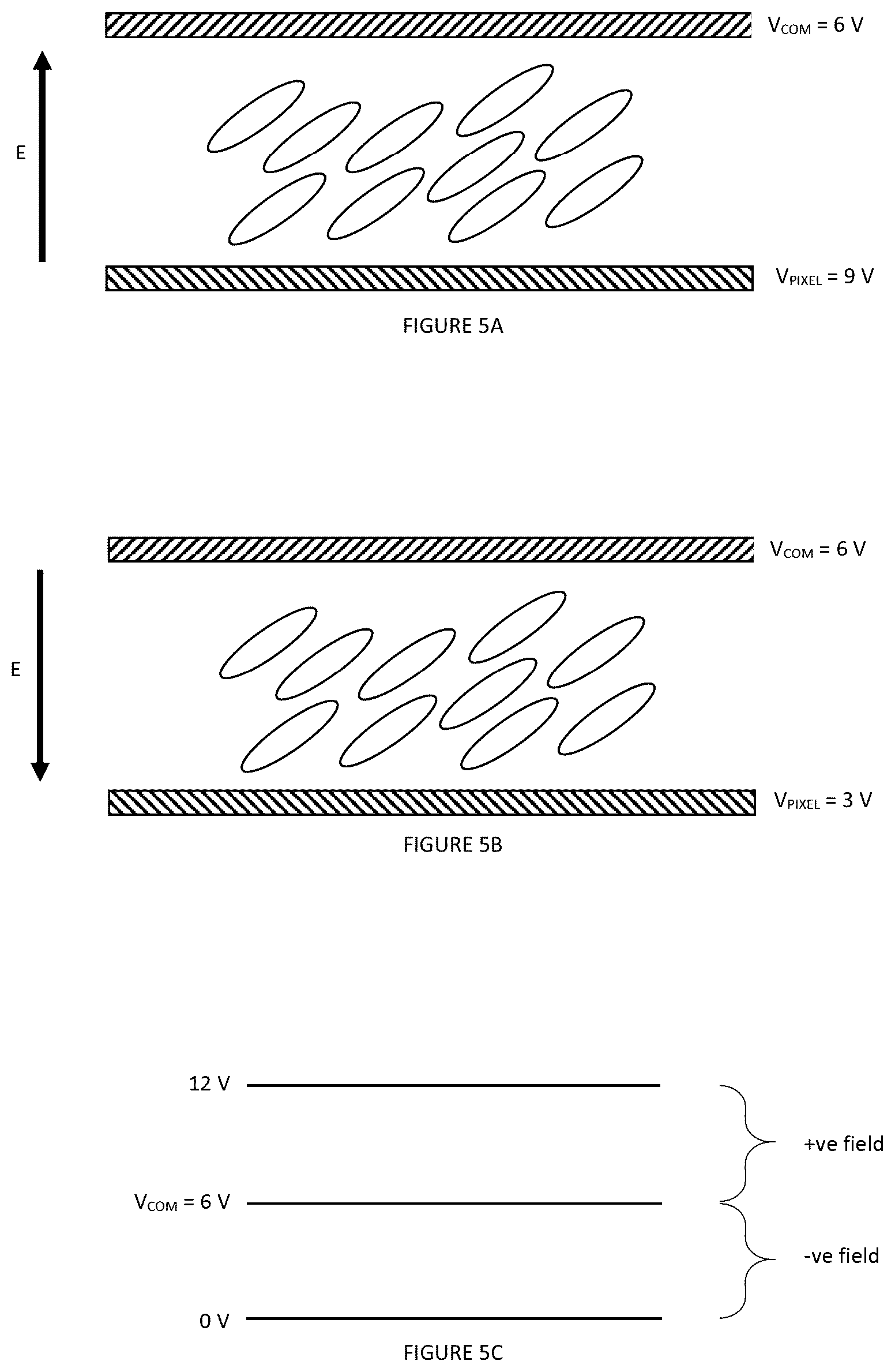 Patent US11810488 Figure 7 – Hologram display using a liquid crystal display device