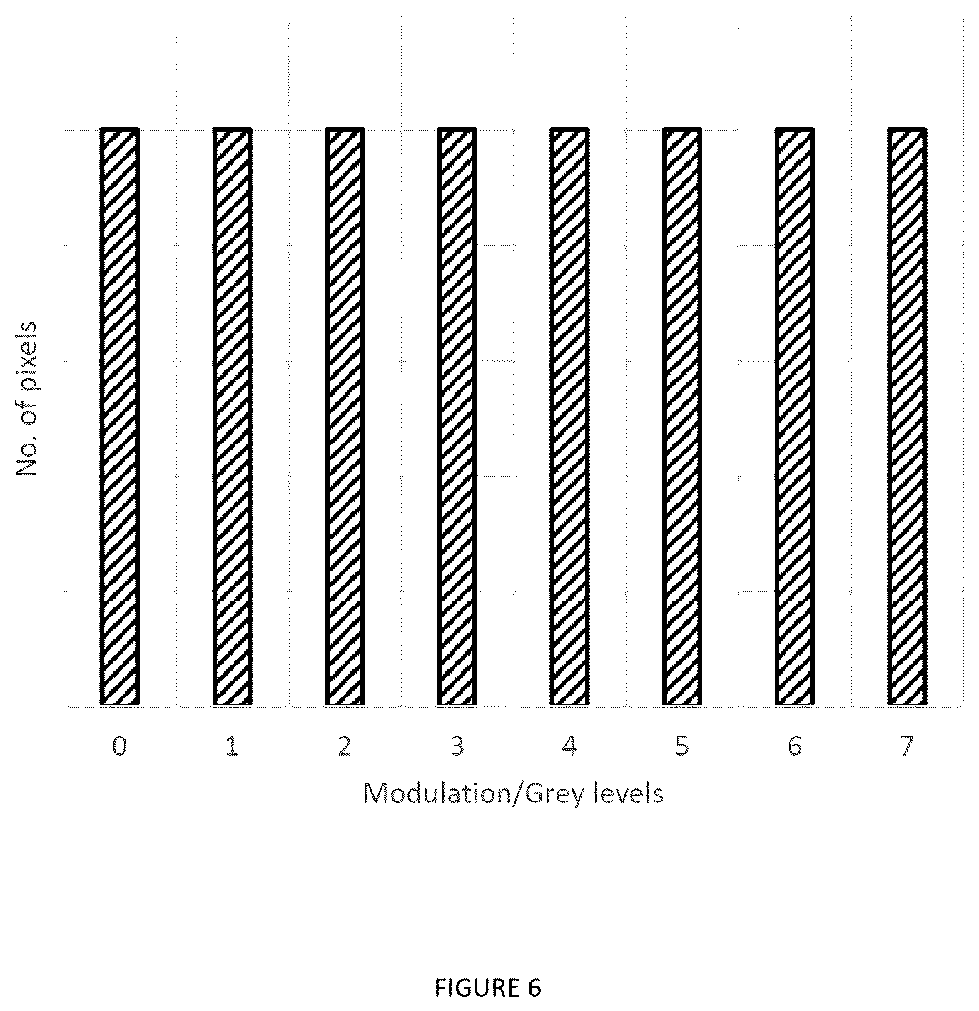Patent US11810488 Figure 8 – Hologram display using a liquid crystal display device
